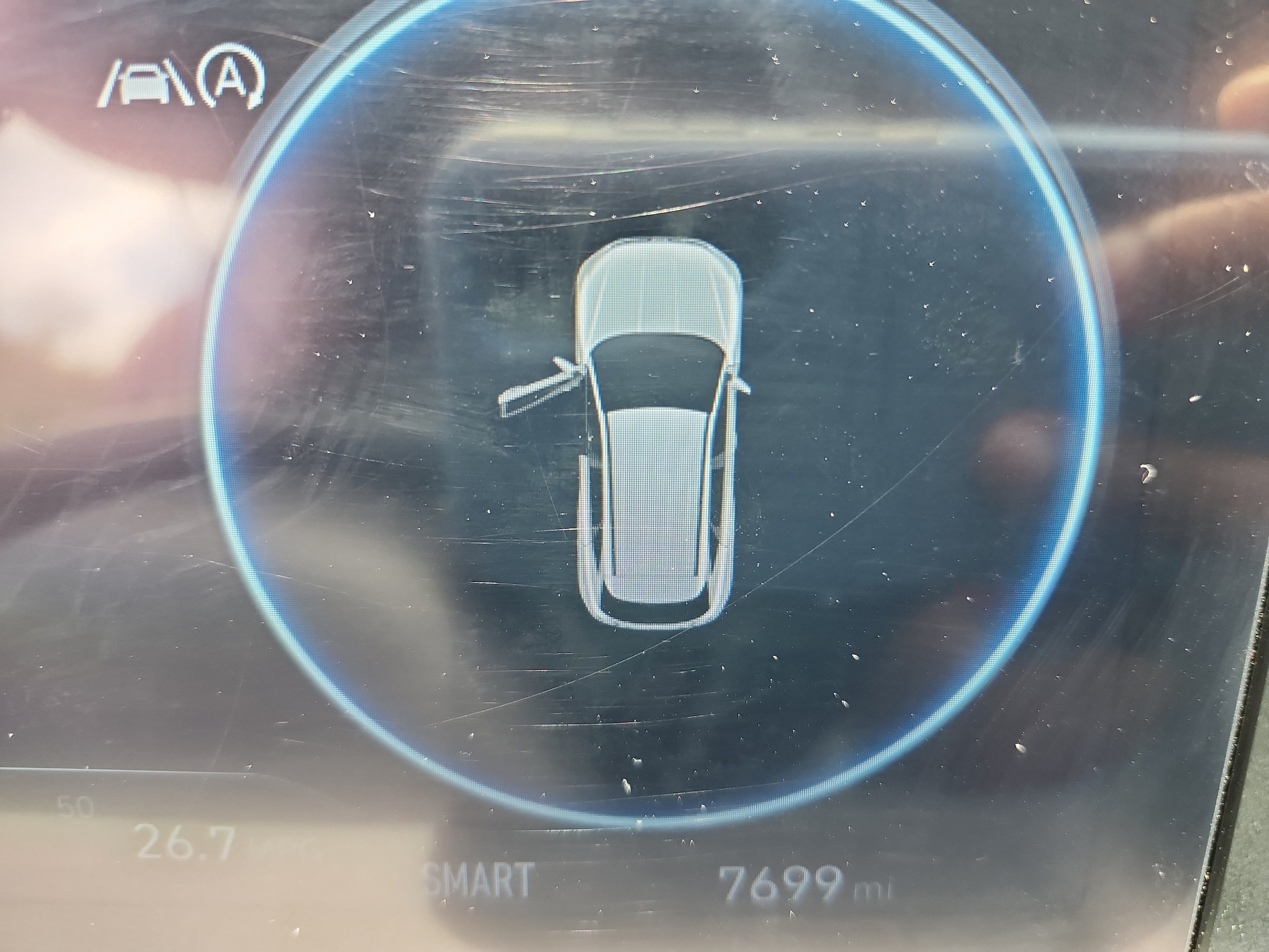 2024 Hyundai Tucson SEL - Photo 12