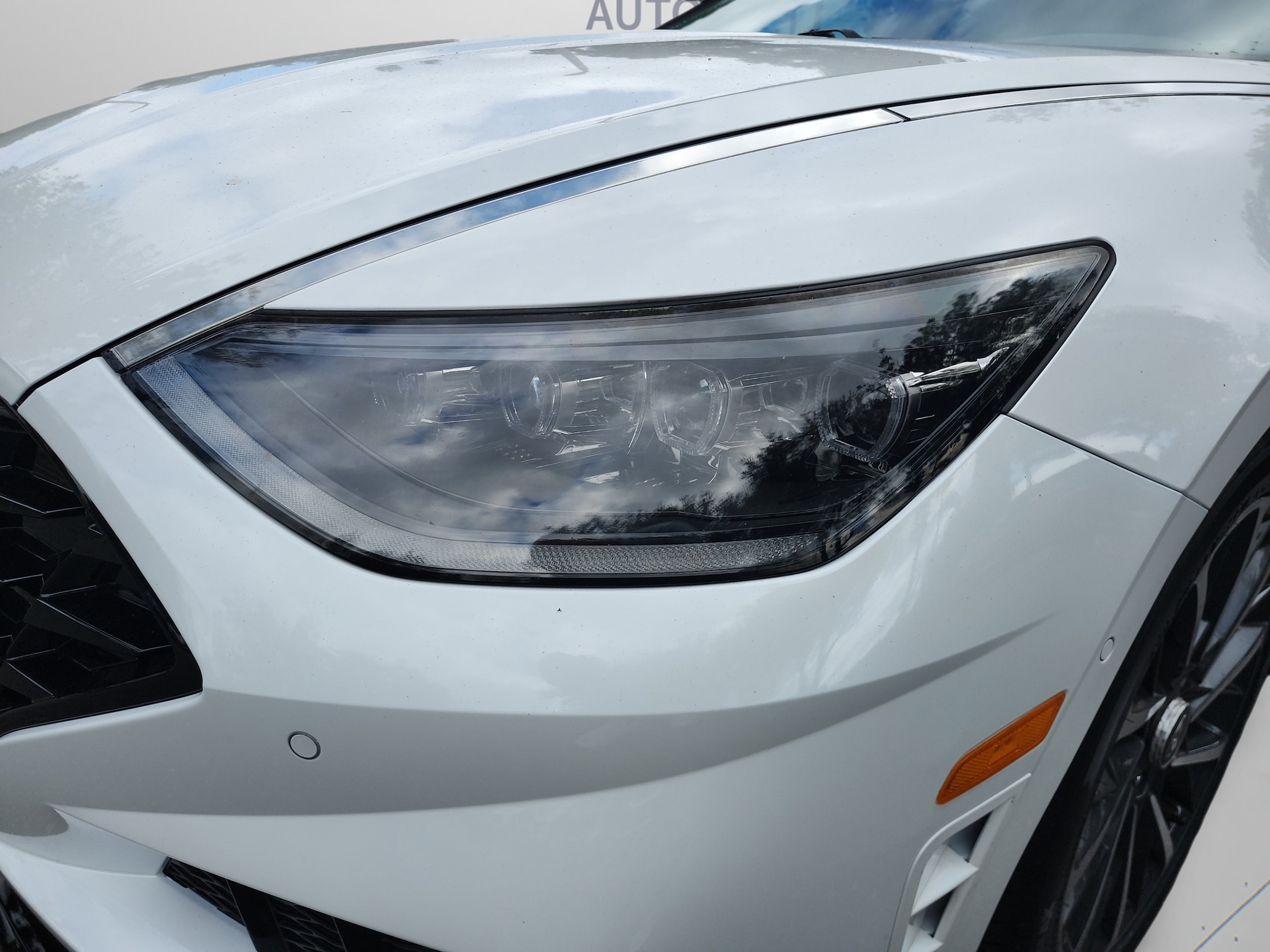 2022 Hyundai Sonata Limited - Photo 31