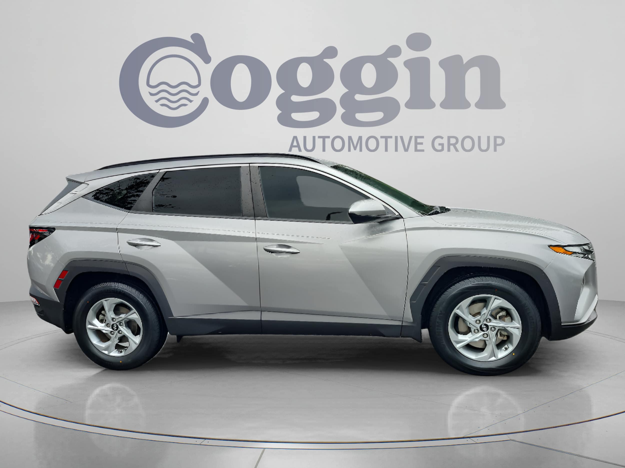 2024 Hyundai Tucson SEL - Photo 7