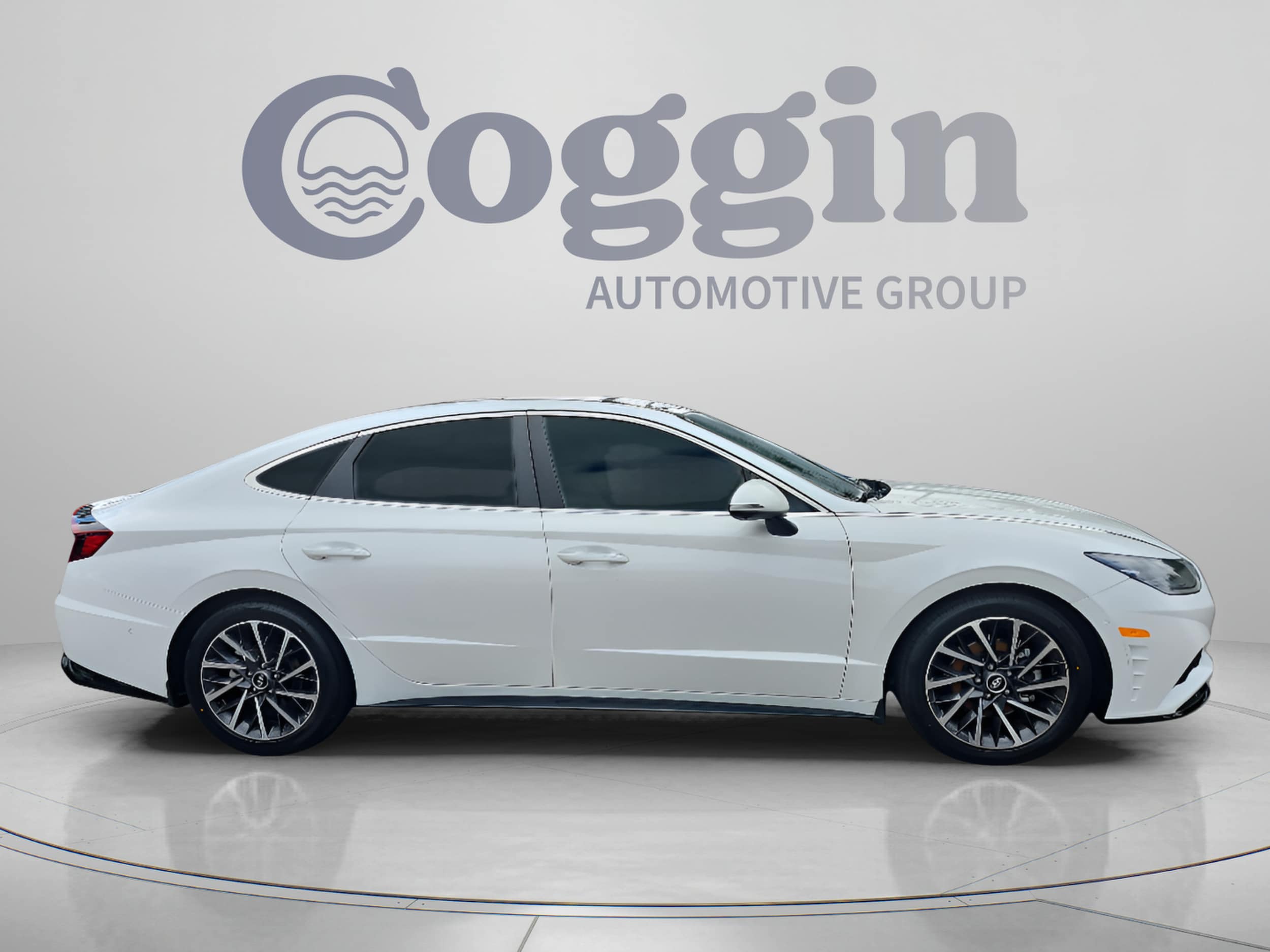 2022 Hyundai Sonata Limited - Photo 7