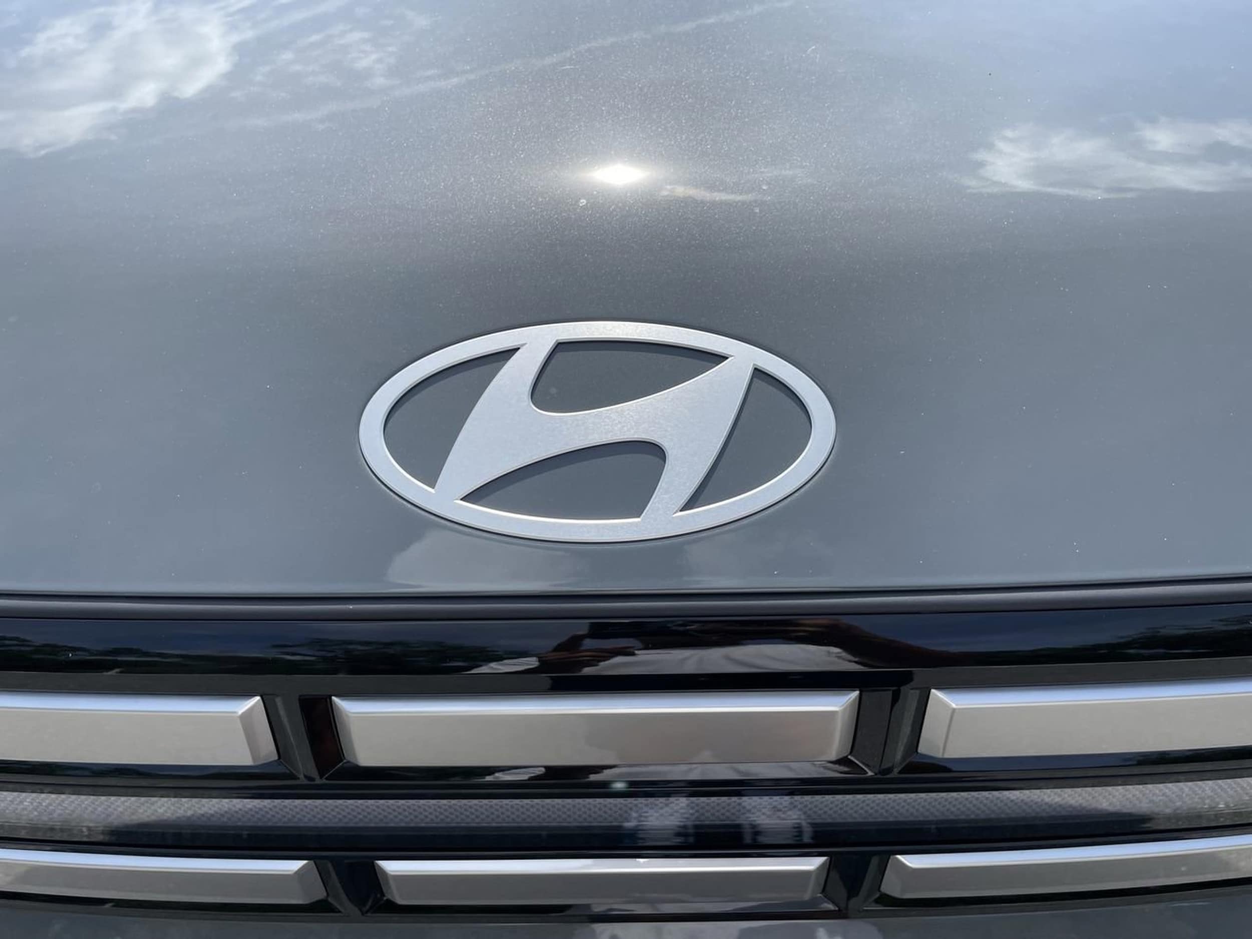 2026 Hyundai Santa Fe SE - Photo 30
