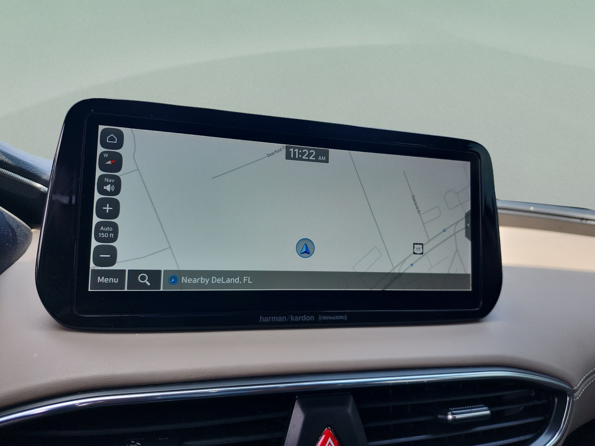 2023 Hyundai Santa Fe Limited - Photo 24