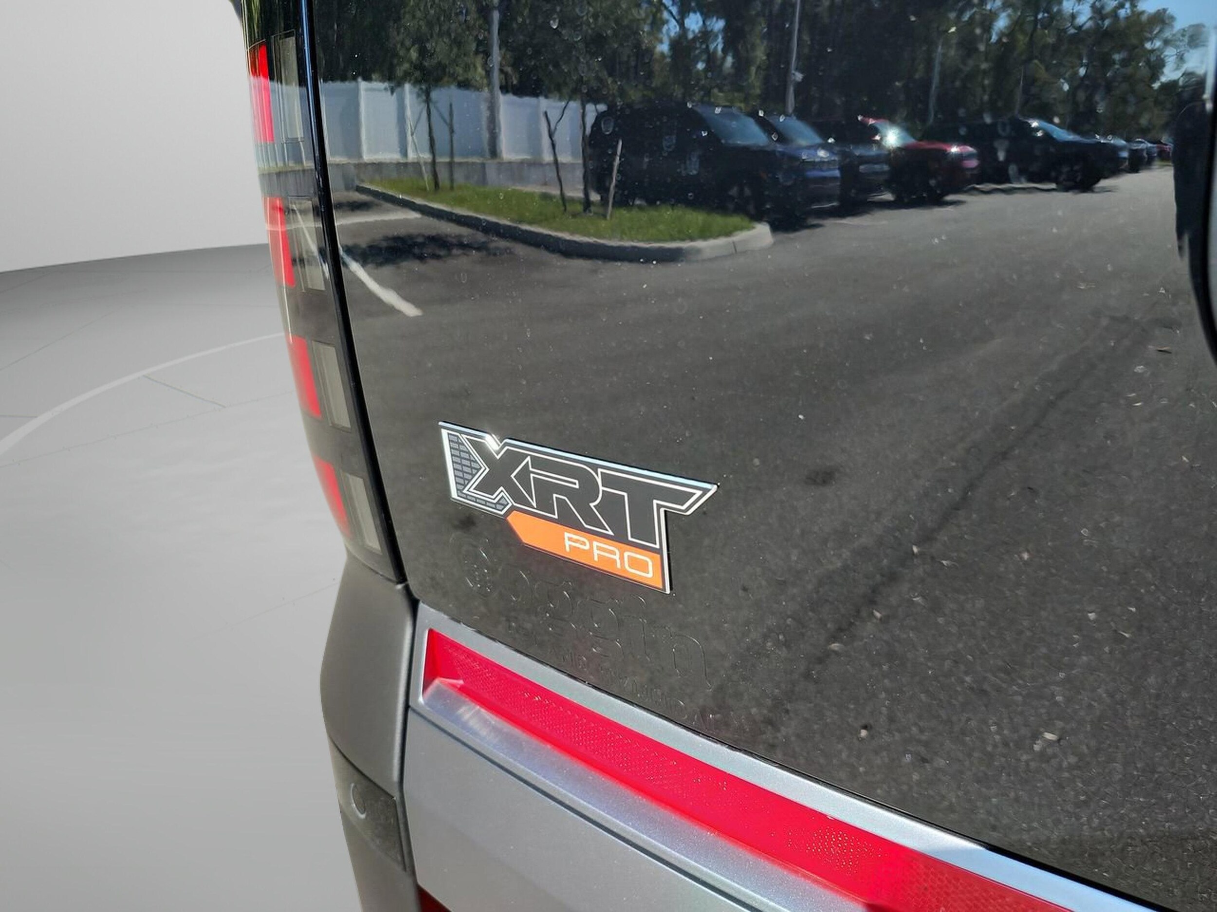 2026 Hyundai Palisade XRT Pro - Photo 23
