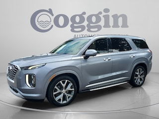 2021 Hyundai Palisade Limited SUV