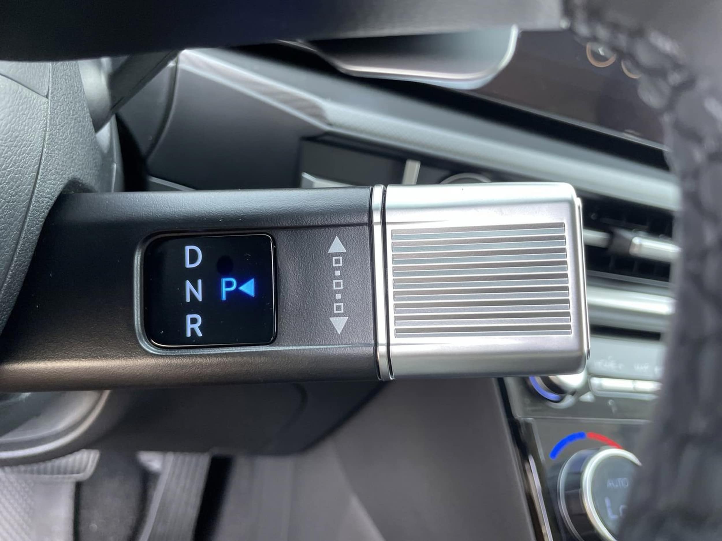 2026 Hyundai Santa Fe SE - Photo 16
