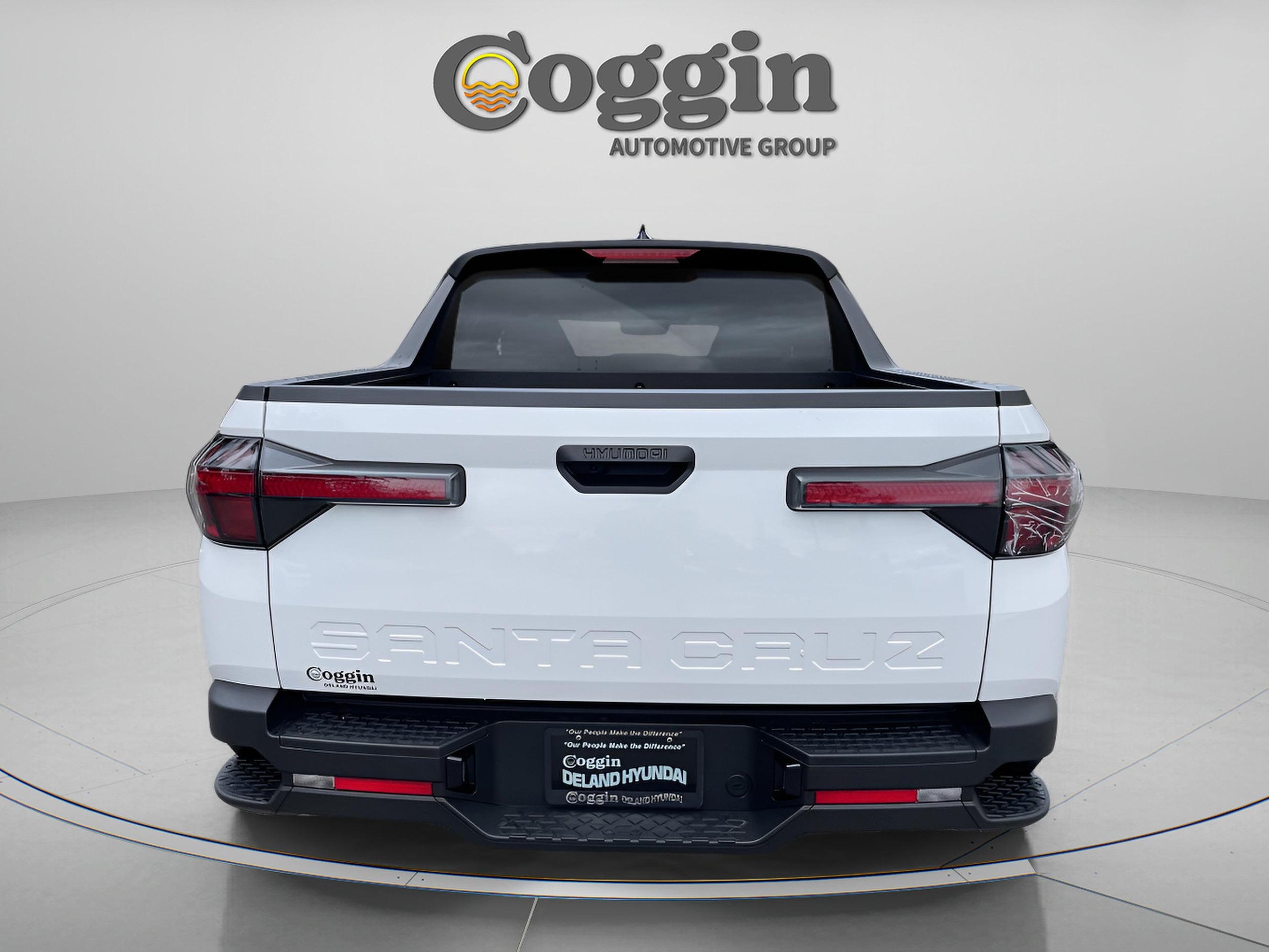 2026 Hyundai Santa Cruz SE - Photo 5