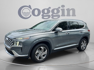 2021 Hyundai Santa Fe SEL SUV