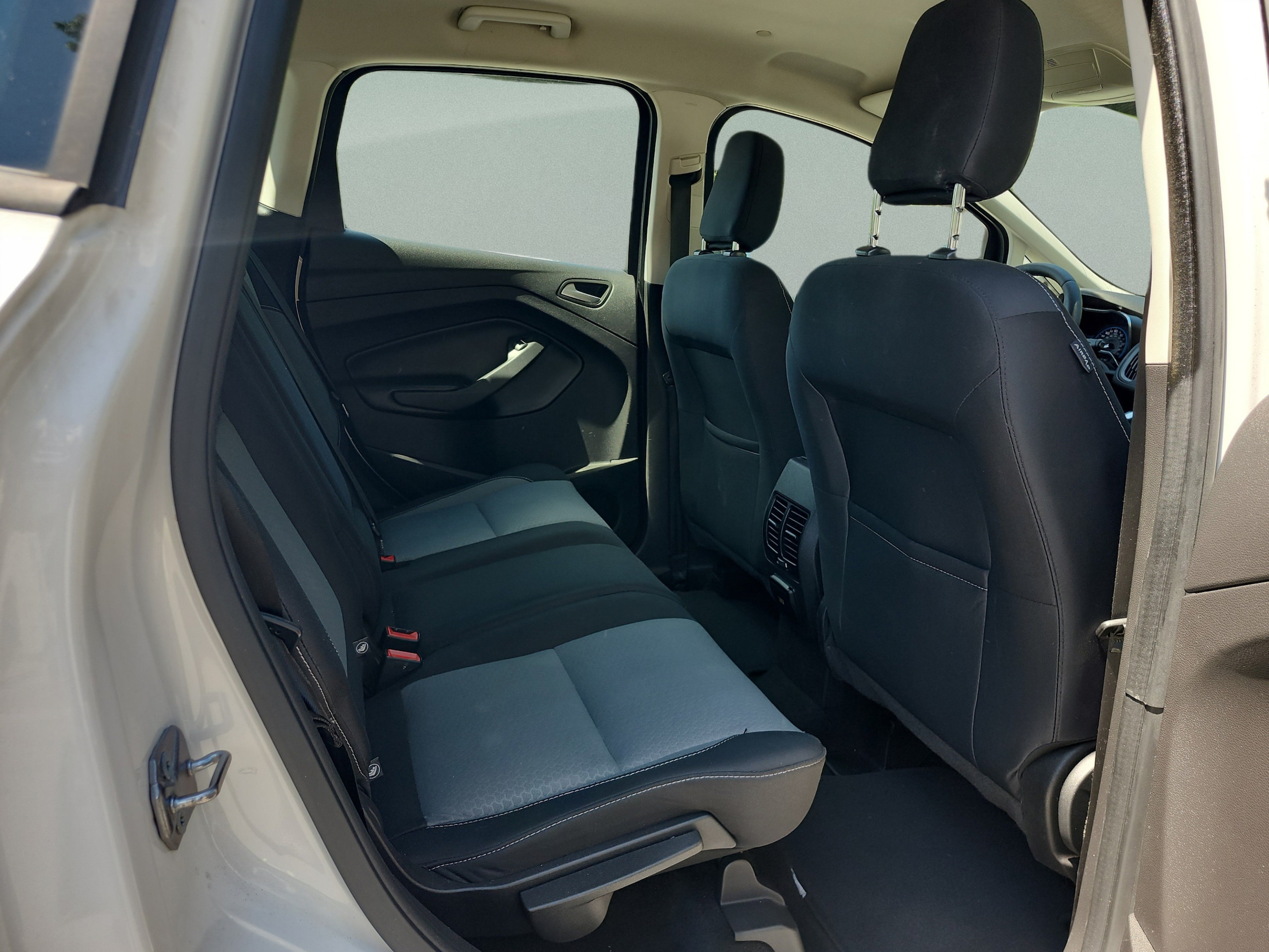 2018 Ford C-Max SE - Photo 20