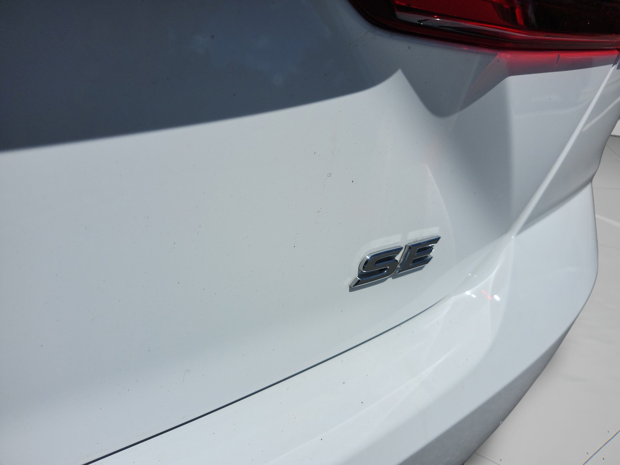 2025 Toyota Camry SE - Photo 29