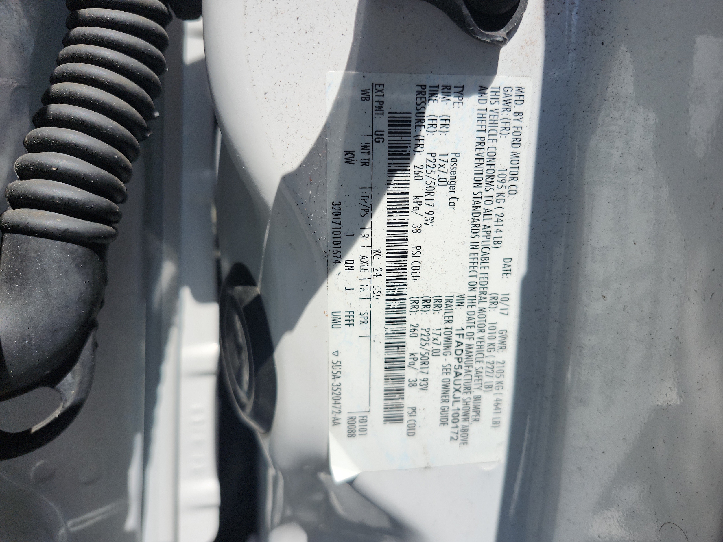 2018 Ford C-Max SE - Photo 24