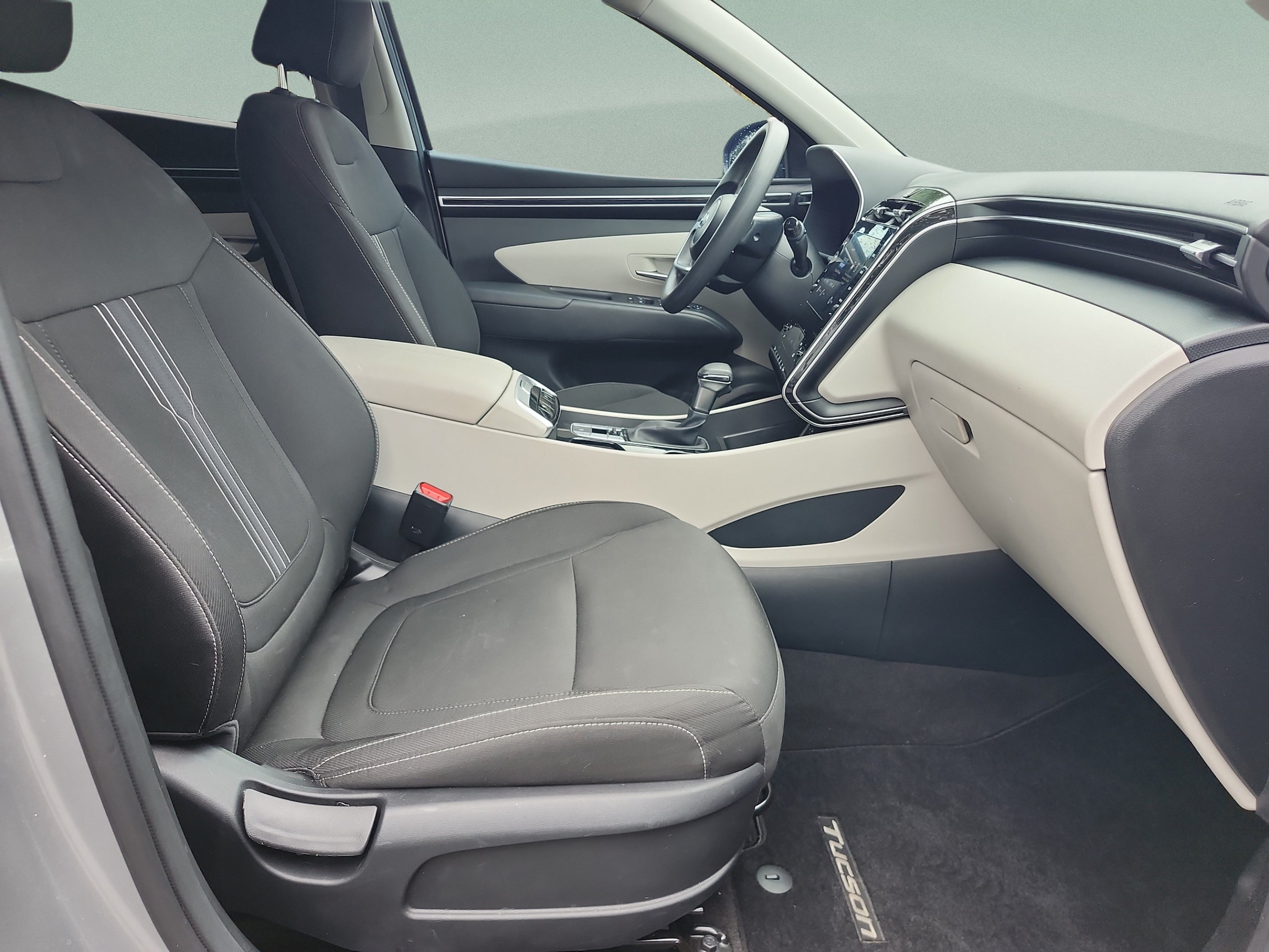 2024 Hyundai Tucson SEL - Photo 22