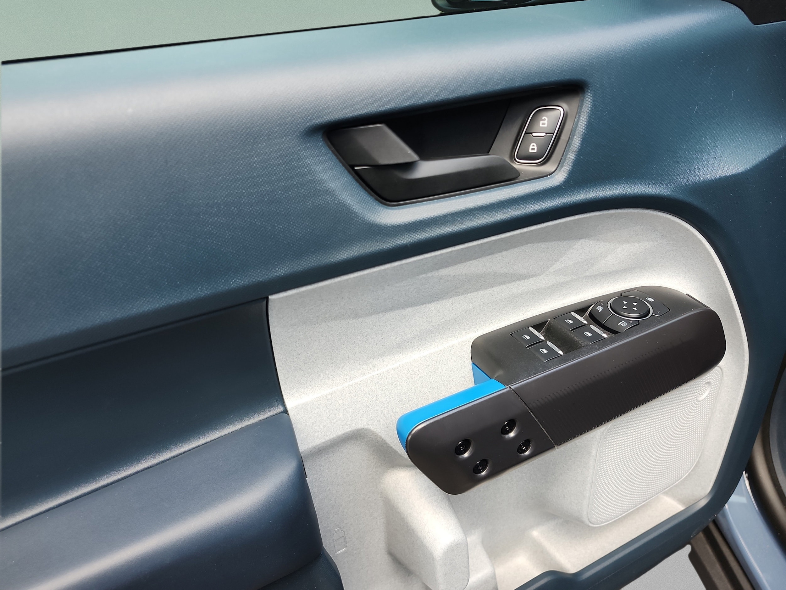2026 Ford Maverick XLT - Photo 17