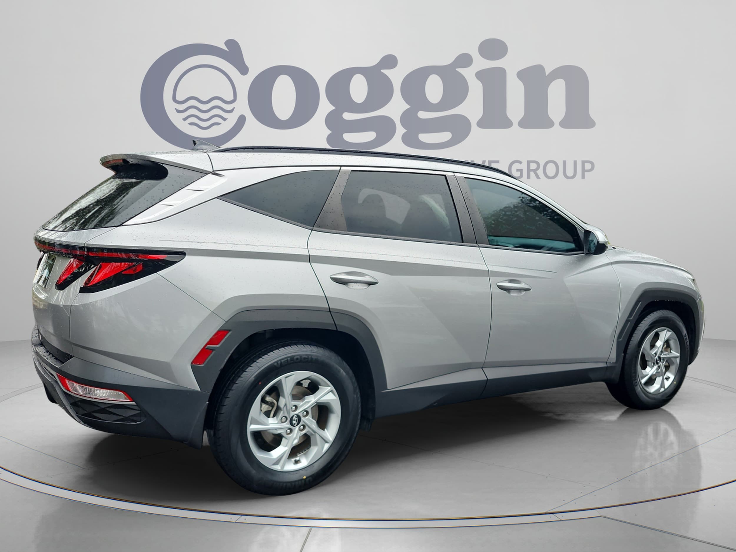 2024 Hyundai Tucson SEL - Photo 6