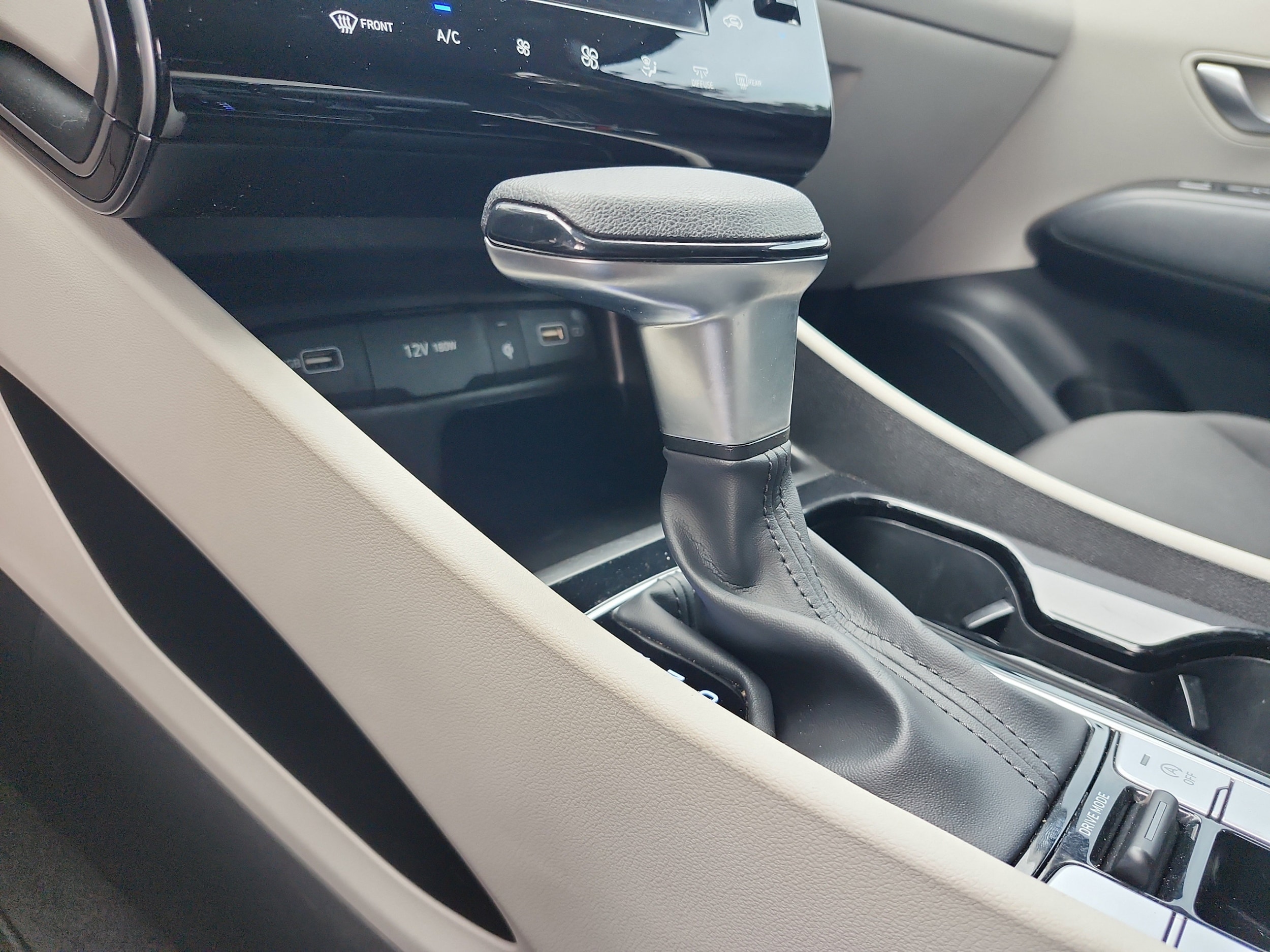 2024 Hyundai Tucson SEL - Photo 16