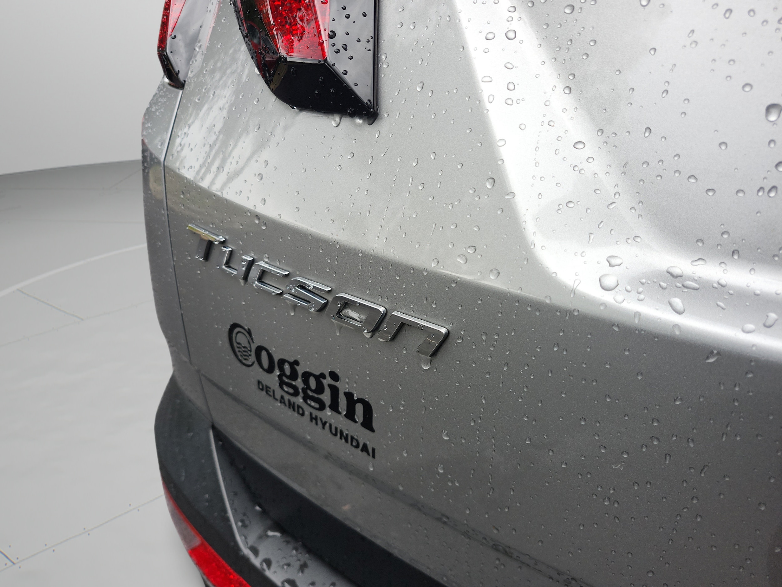 2024 Hyundai Tucson SEL - Photo 27