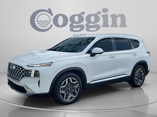 2023 Hyundai Santa Fe Limited SUV
