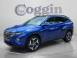 Certified 2022 Hyundai Tucson Limited SUV