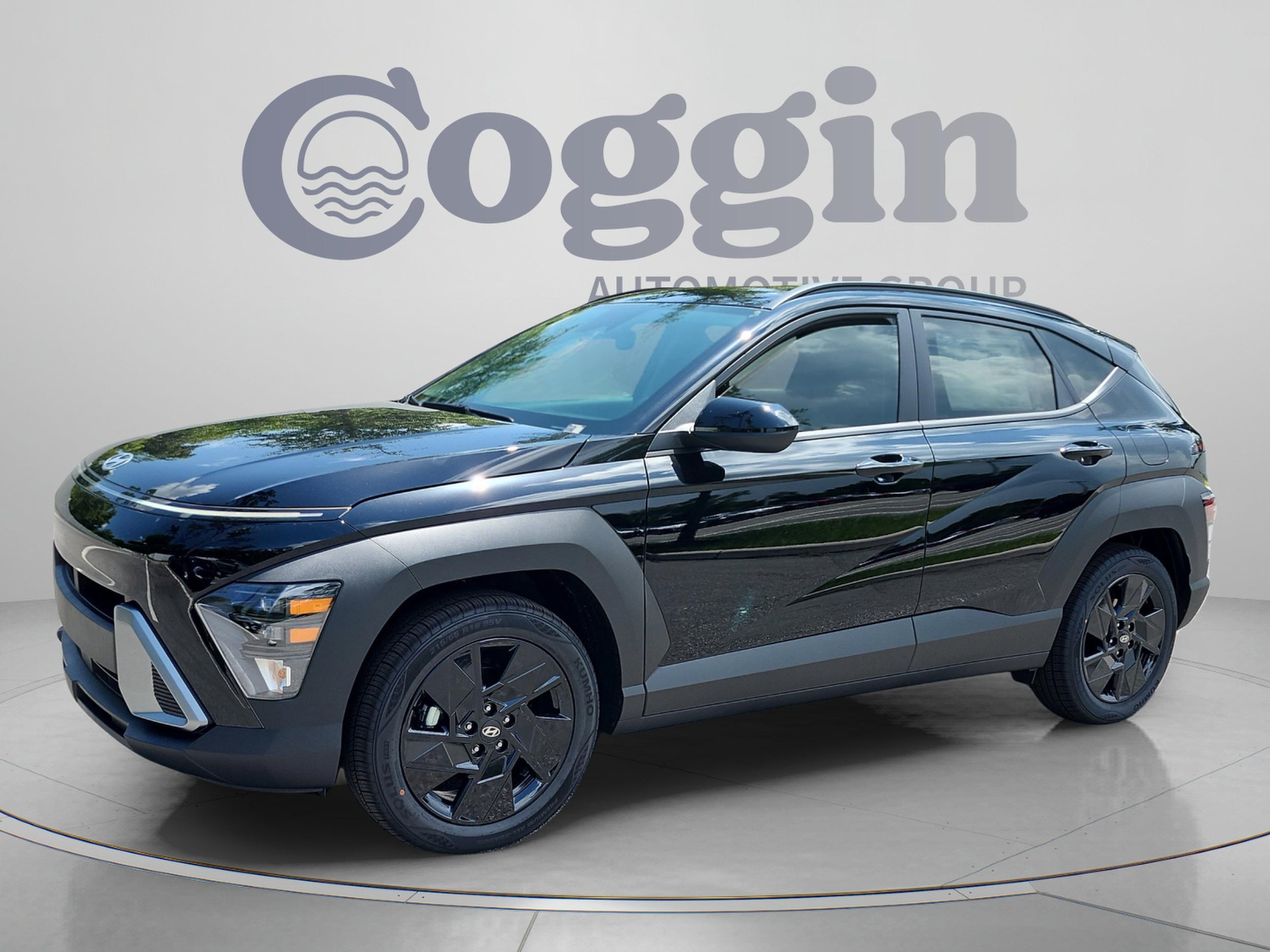 2027 Hyundai Kona
