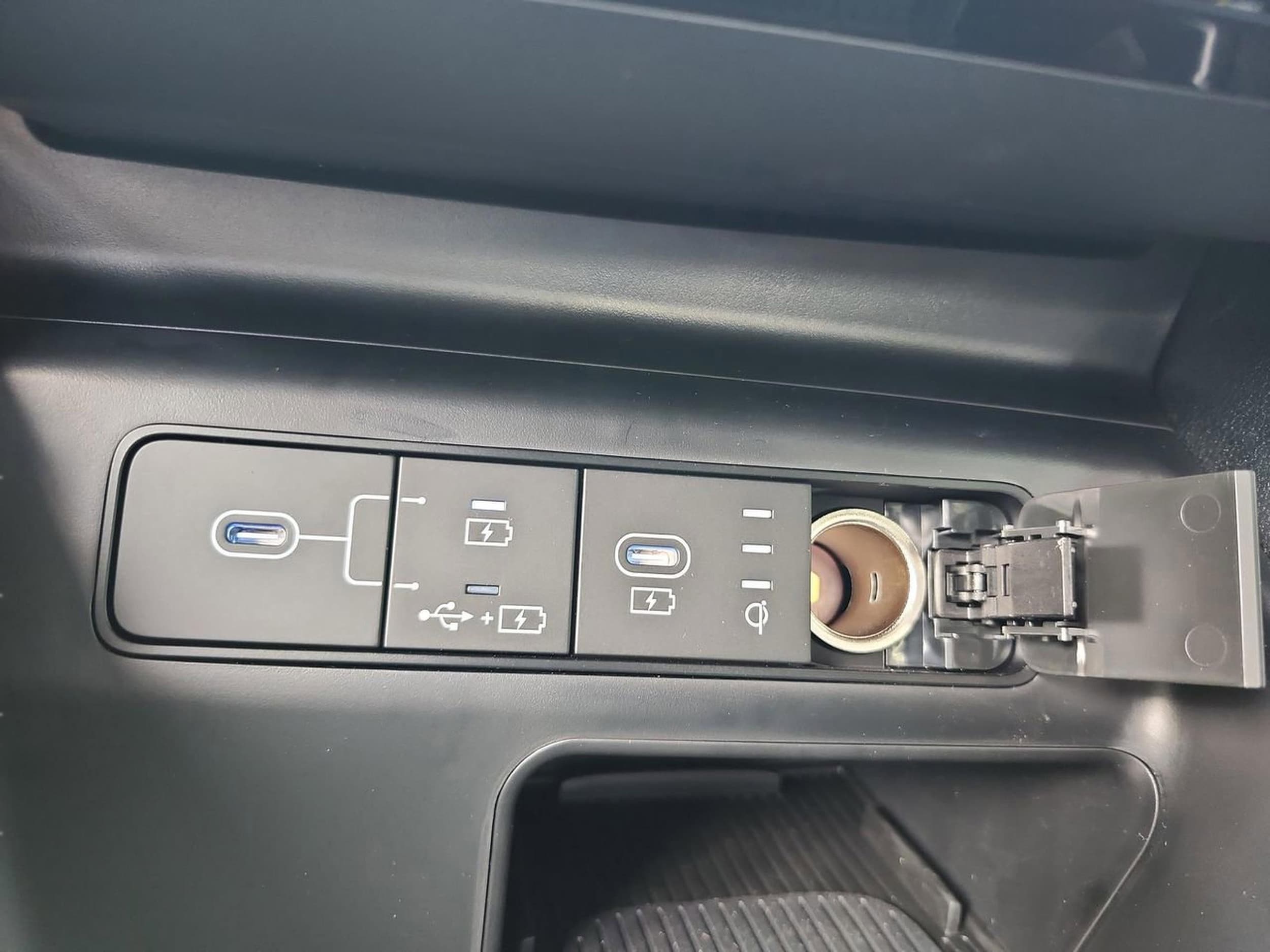 2026 Hyundai Santa Cruz XRT - Photo 13