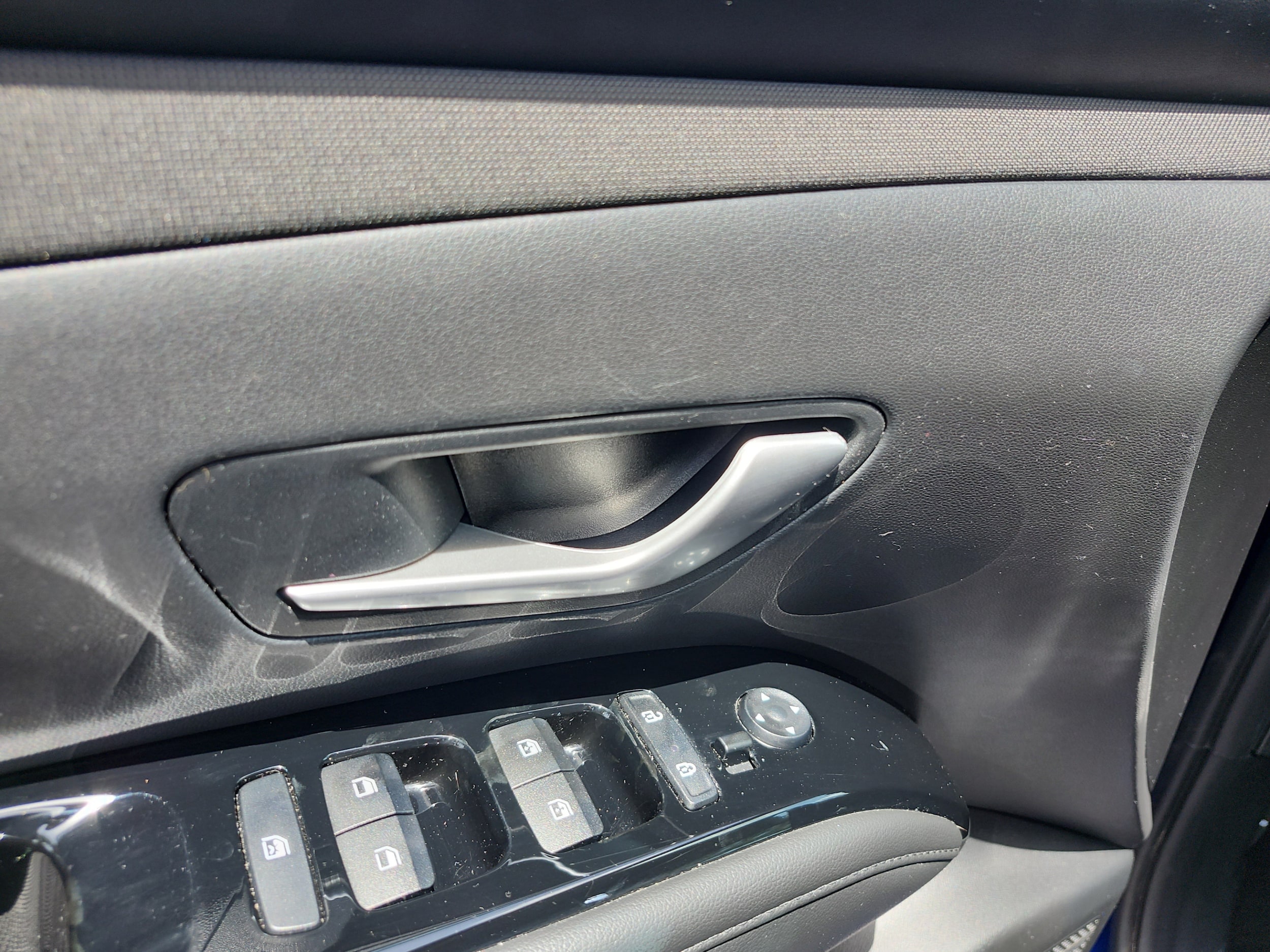 2022 Hyundai Tucson Limited - Photo 17