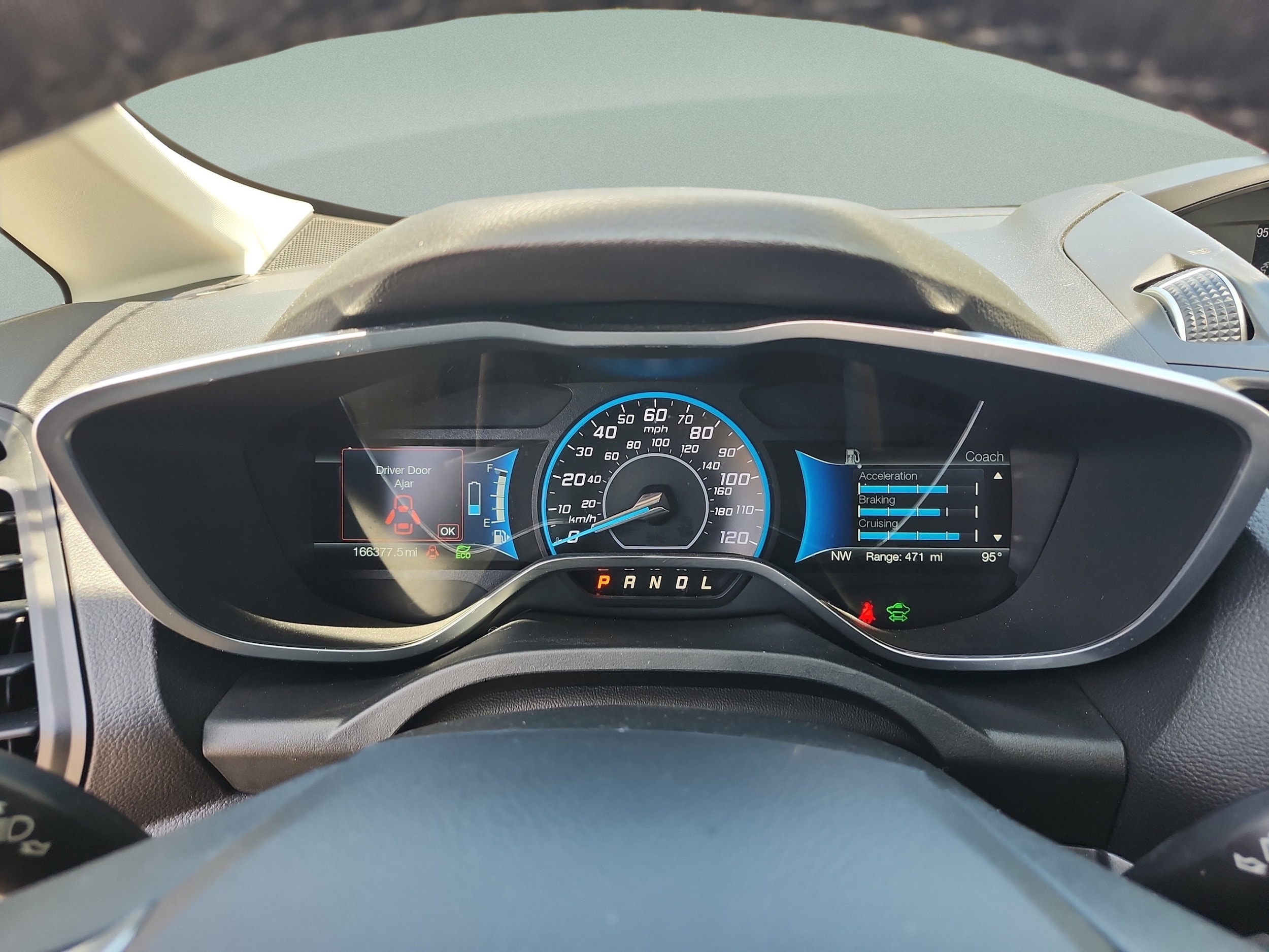 2018 Ford C-Max SE - Photo 11