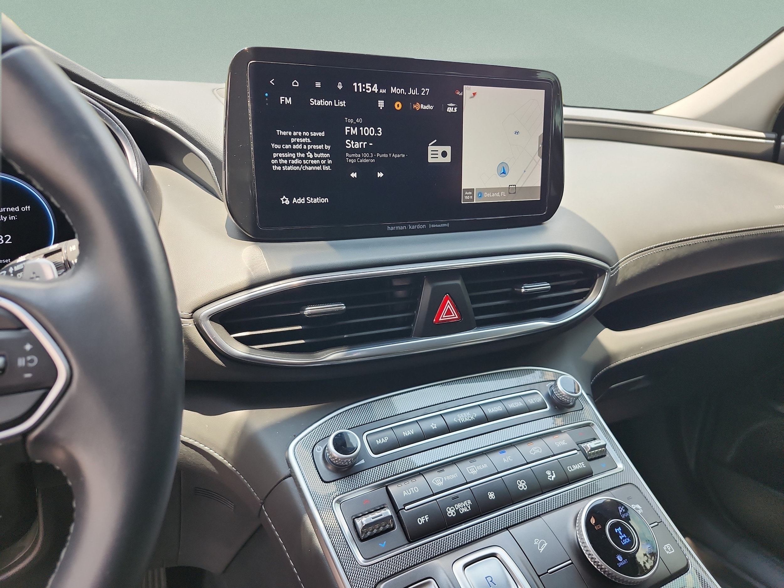2023 Hyundai Santa Fe SEL Premium HEV - Photo 13