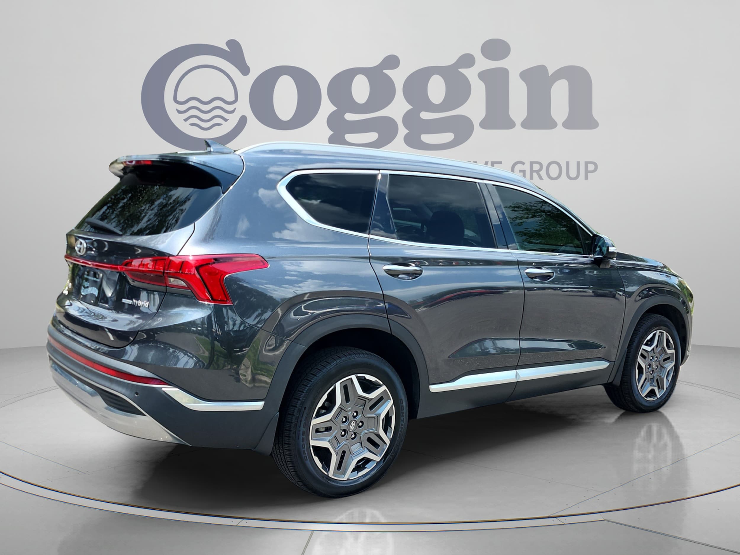 2023 Hyundai Santa Fe SEL Premium HEV - Photo 6