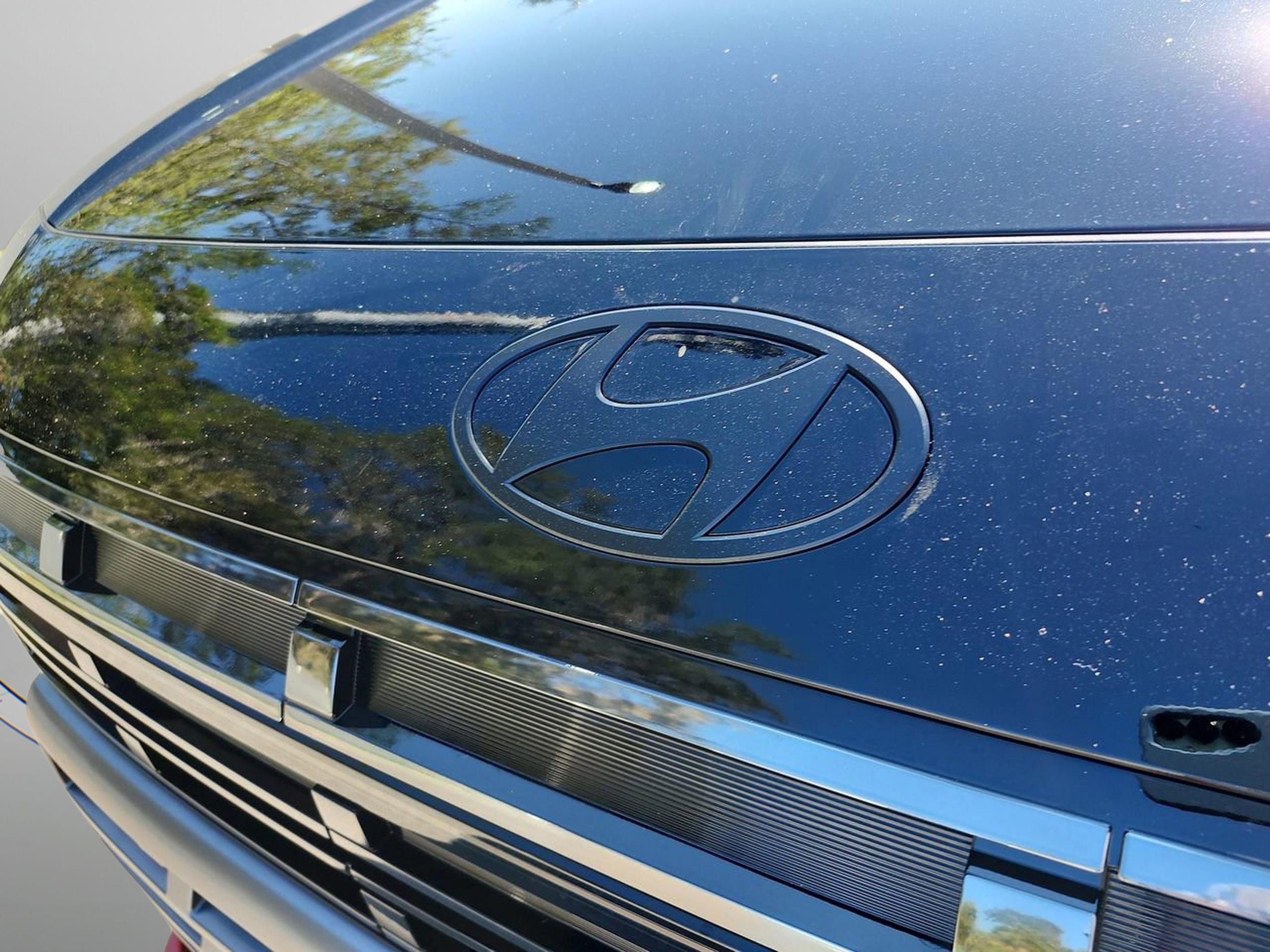 2026 Hyundai Palisade XRT Pro - Photo 22