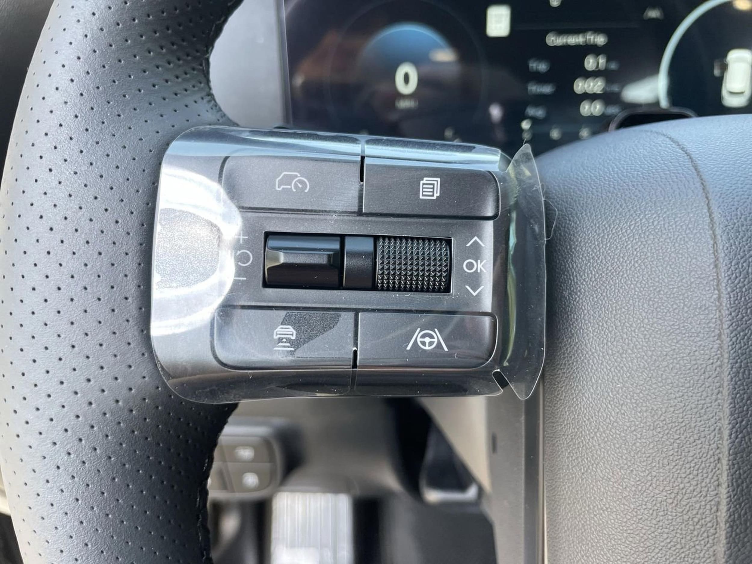 2026 Hyundai Palisade XRT Pro - Photo 13