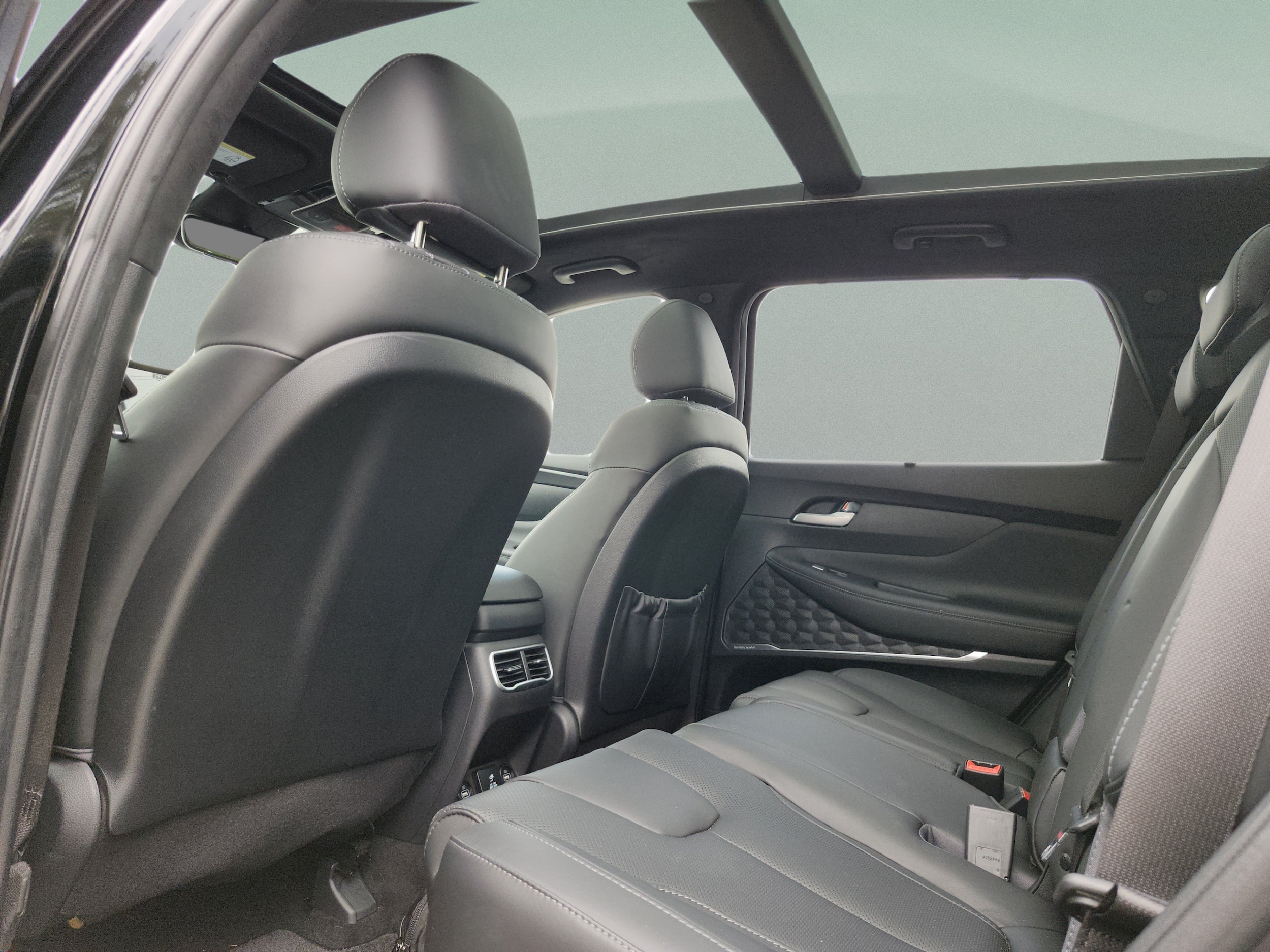 2023 Hyundai Santa Fe Calligraphy - Photo 24