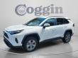 Used 2024 Toyota RAV4 Hybrid LE Hybrid LE AWD
