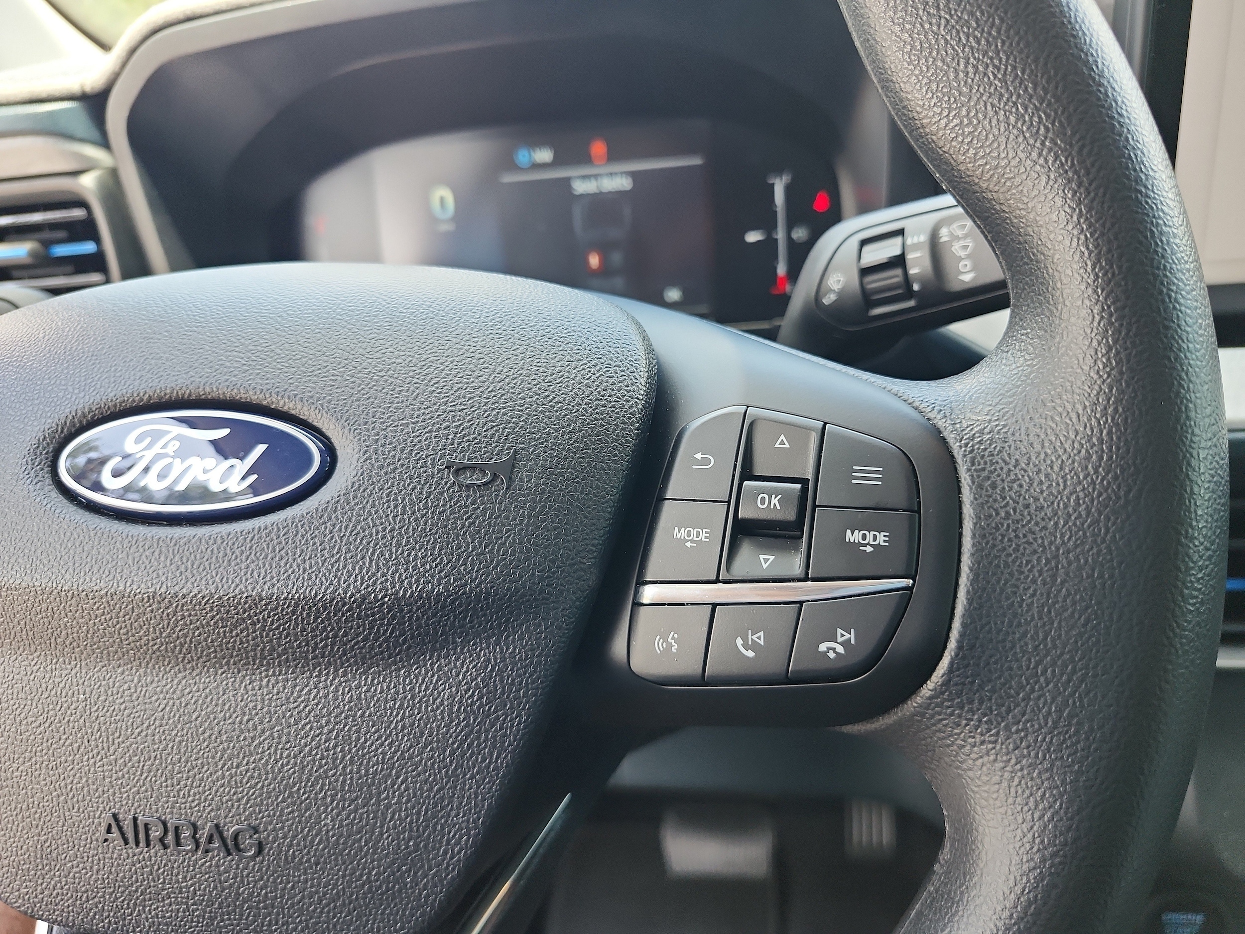 2026 Ford Maverick XLT - Photo 30