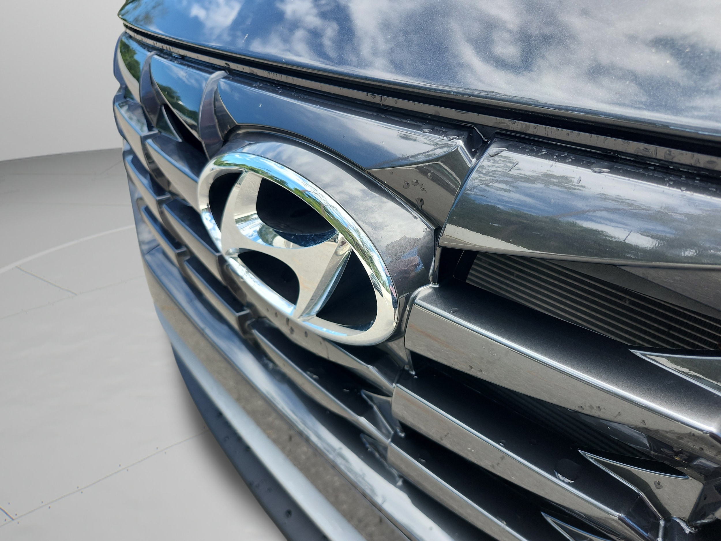 2024 Hyundai Tucson SEL - Photo 30