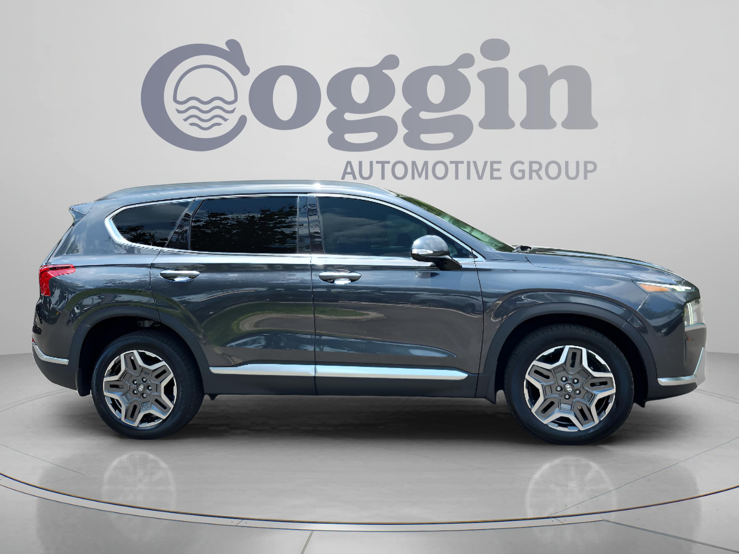 2023 Hyundai Santa Fe SEL Premium HEV - Photo 7
