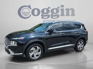 2022 Hyundai Santa Fe SEL SUV