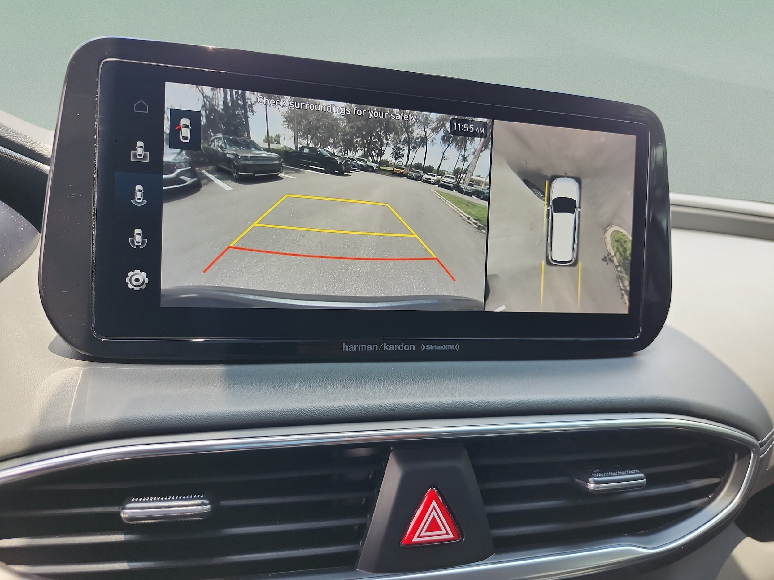 2023 Hyundai Santa Fe SEL Premium HEV - Photo 27