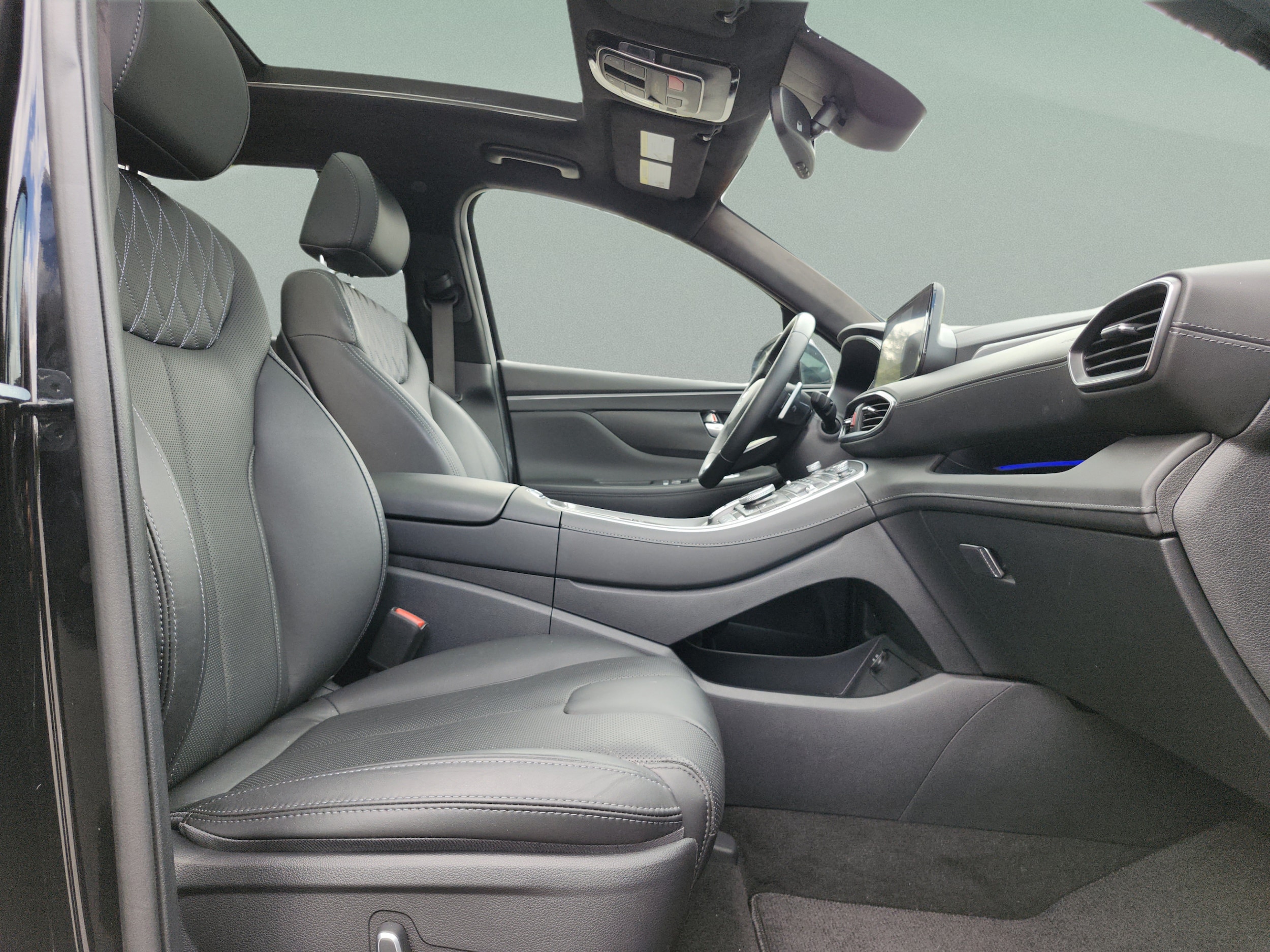 2023 Hyundai Santa Fe Calligraphy - Photo 27