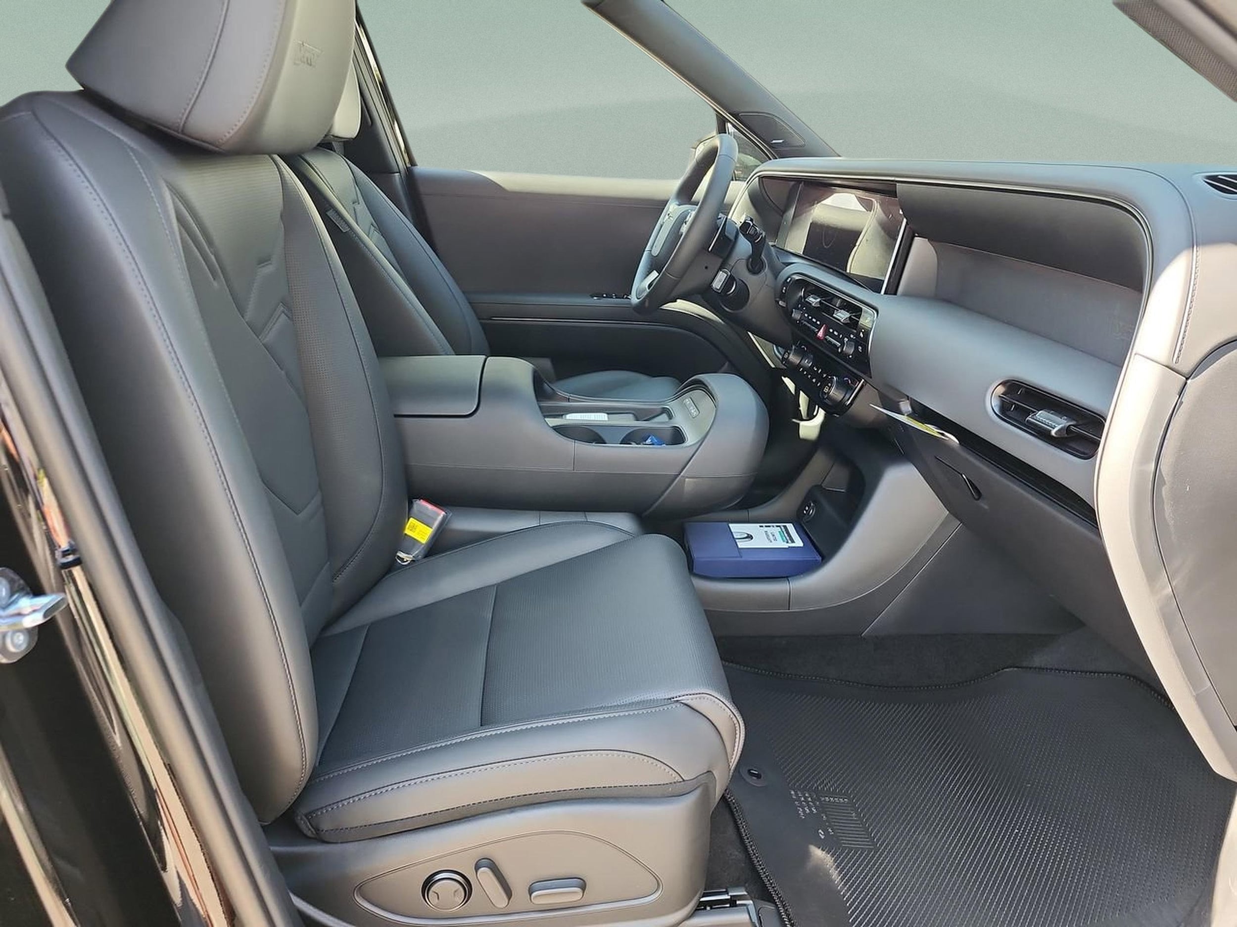 2026 Hyundai Palisade XRT Pro - Photo 19
