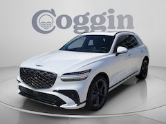 2026 Genesis GV70