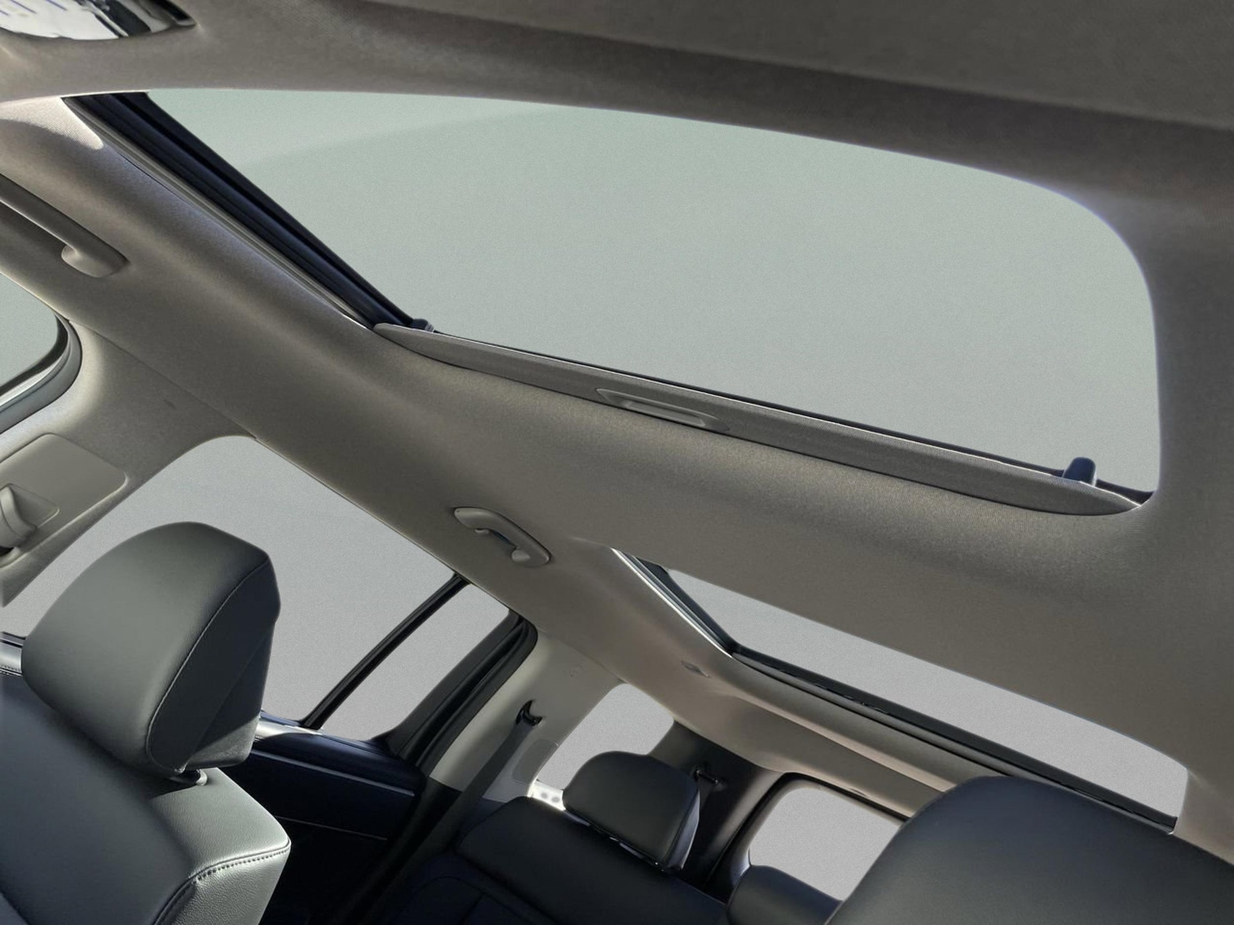 2026 Hyundai Santa Fe Limited - Photo 31