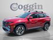 New 2026 Hyundai Tucson SEL SUV
