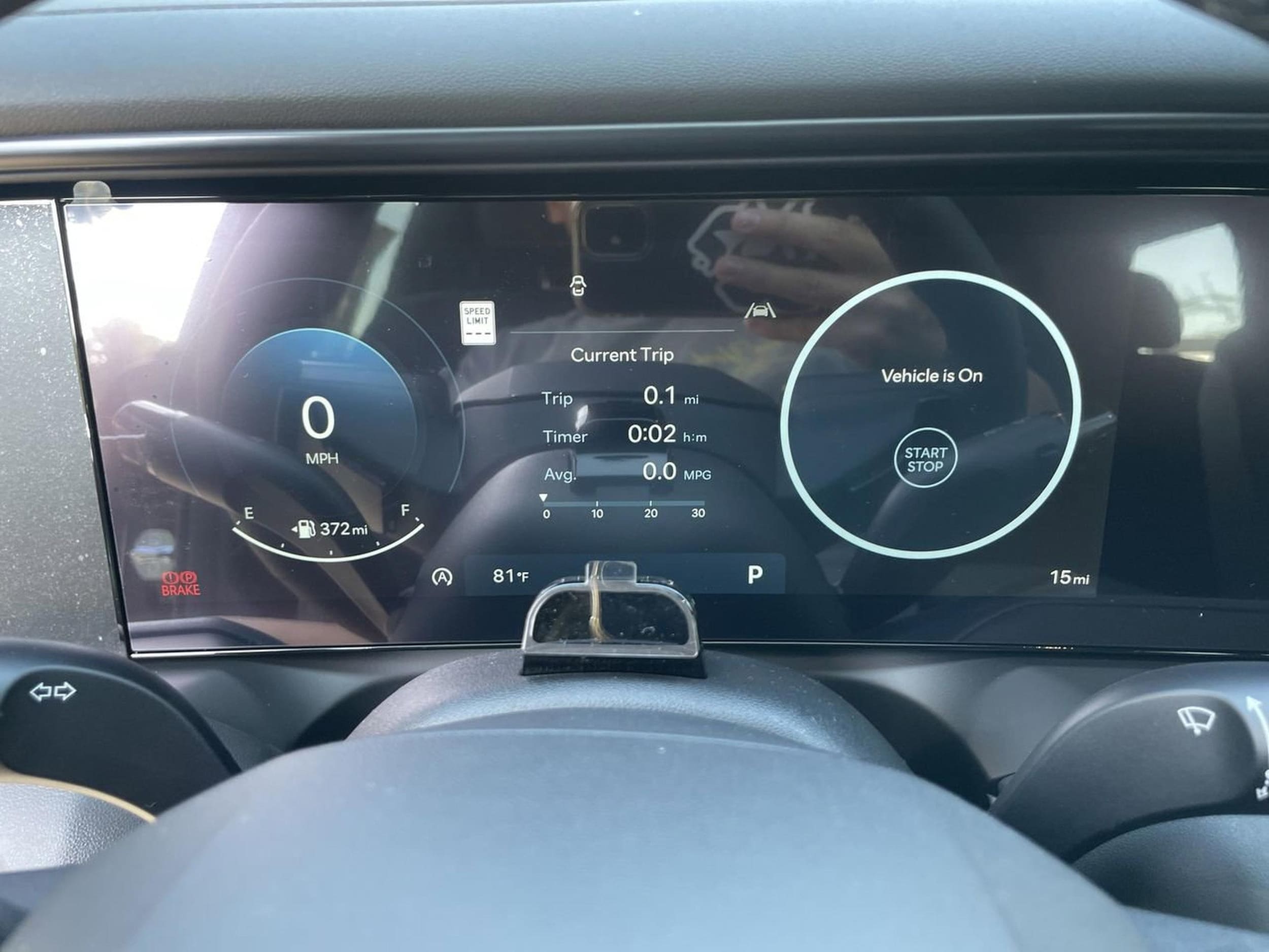 2026 Hyundai Palisade XRT Pro - Photo 11