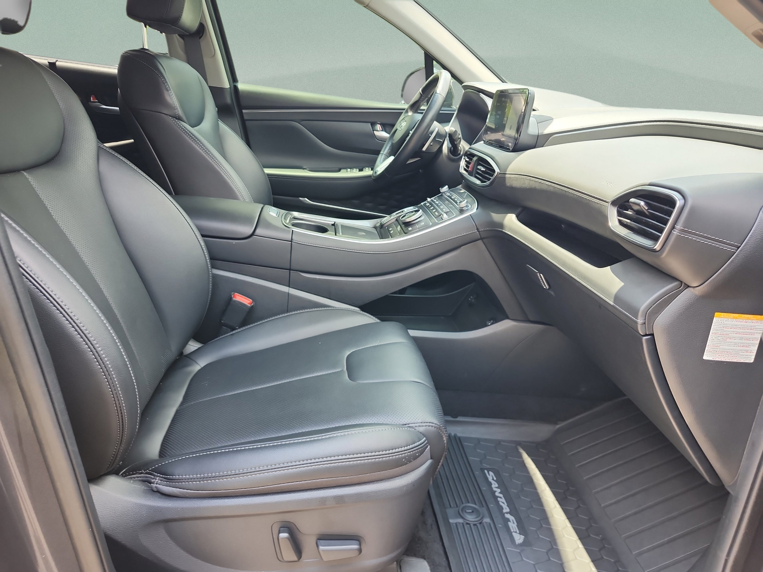 2023 Hyundai Santa Fe SEL Premium HEV - Photo 21