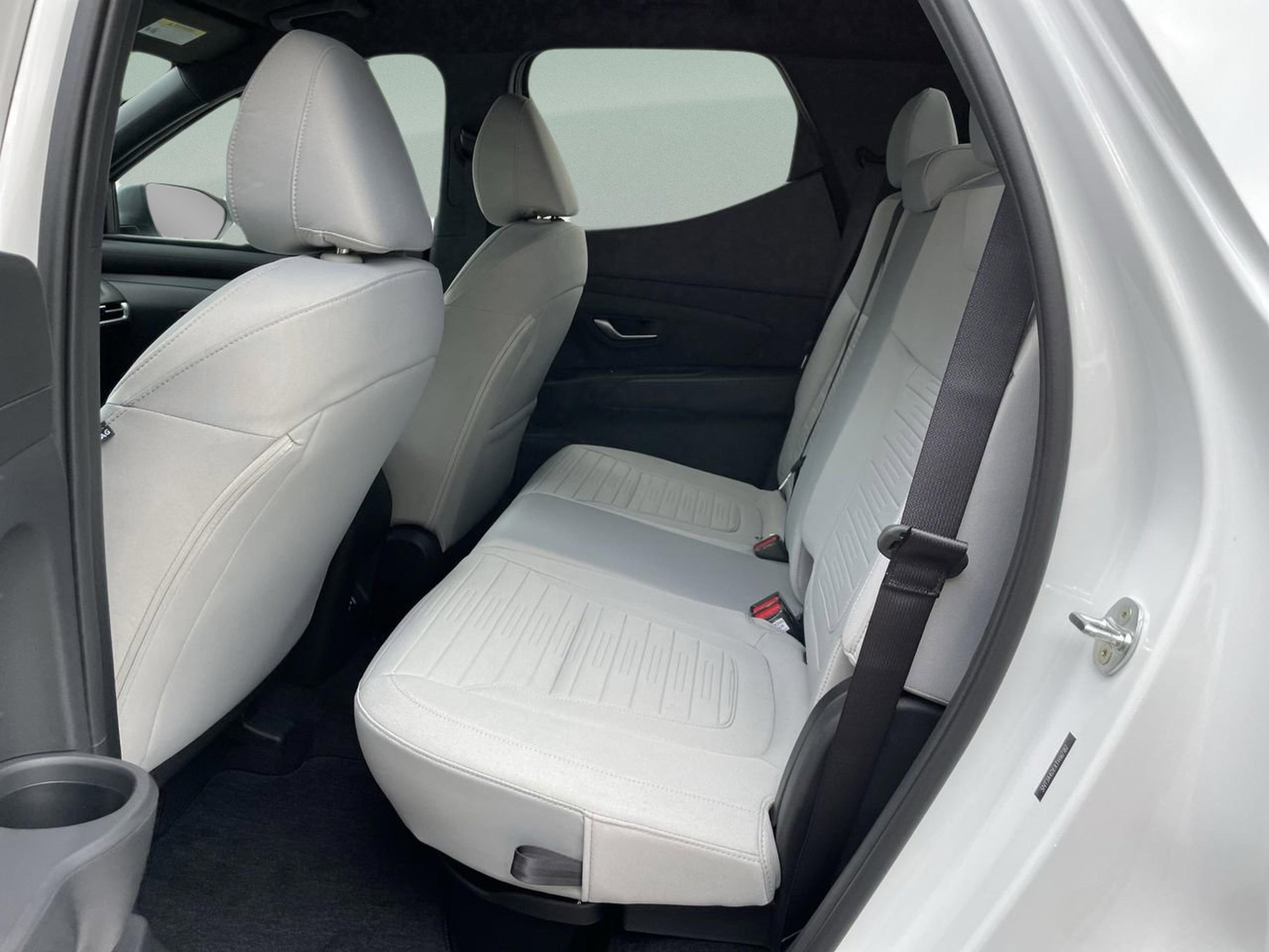 2026 Hyundai Santa Cruz SE - Photo 17