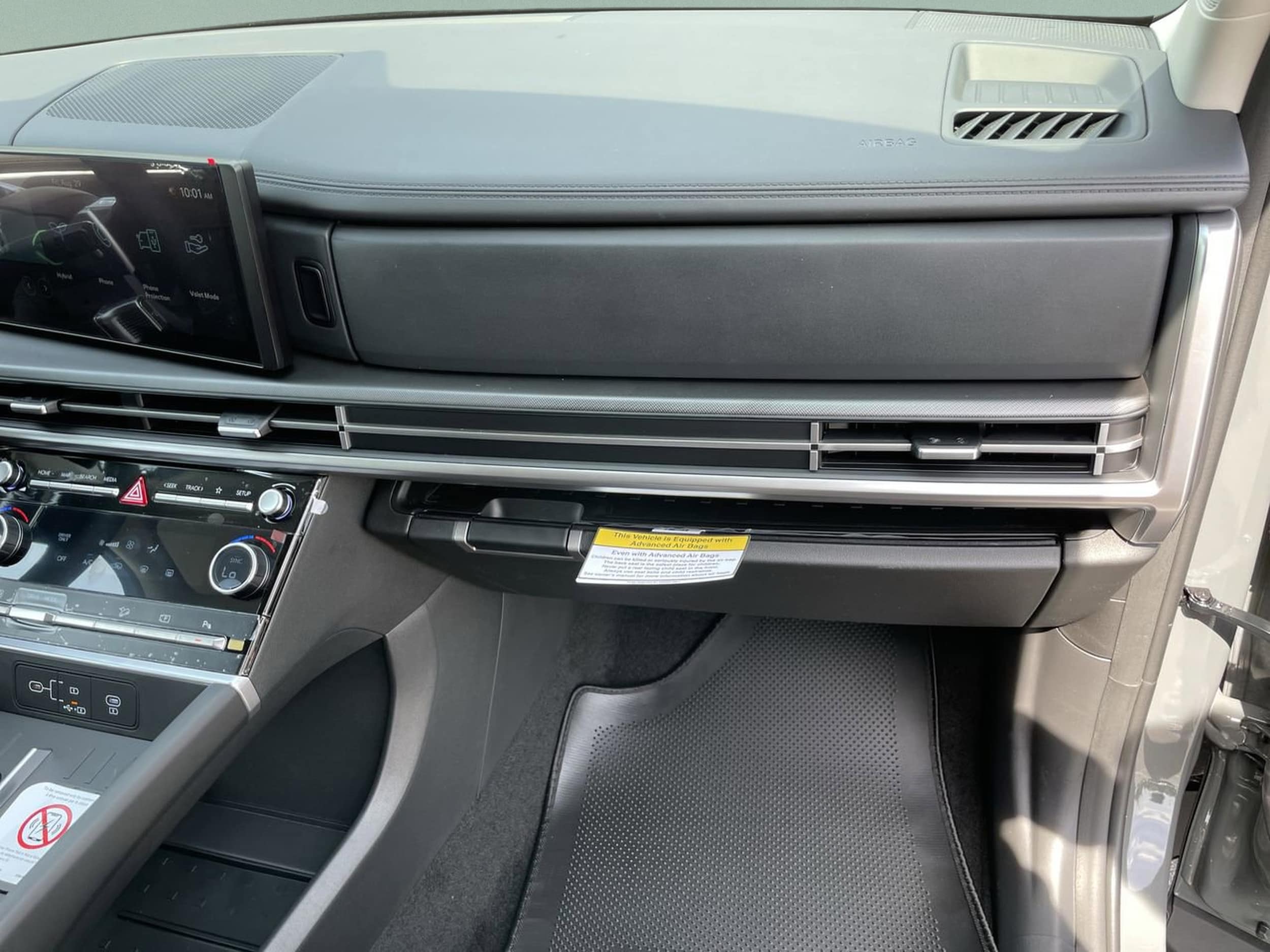 2026 Hyundai Santa Fe SE - Photo 21