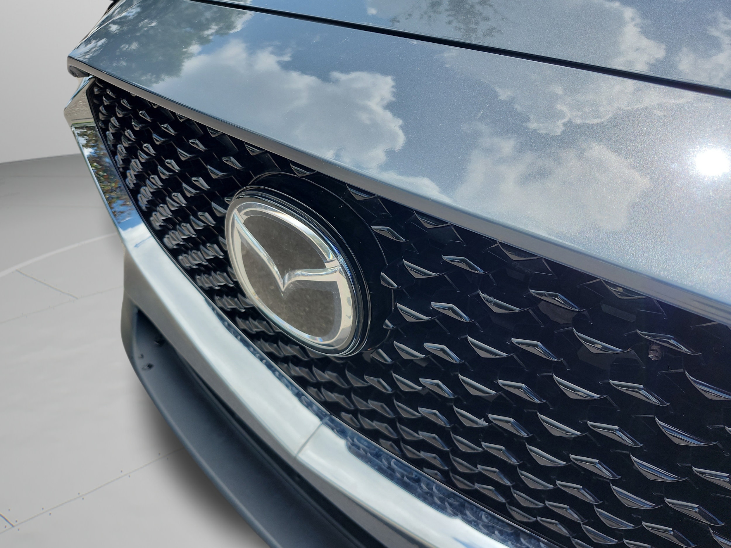 2024 Mazda CX-30 Carbon Edition - Photo 30