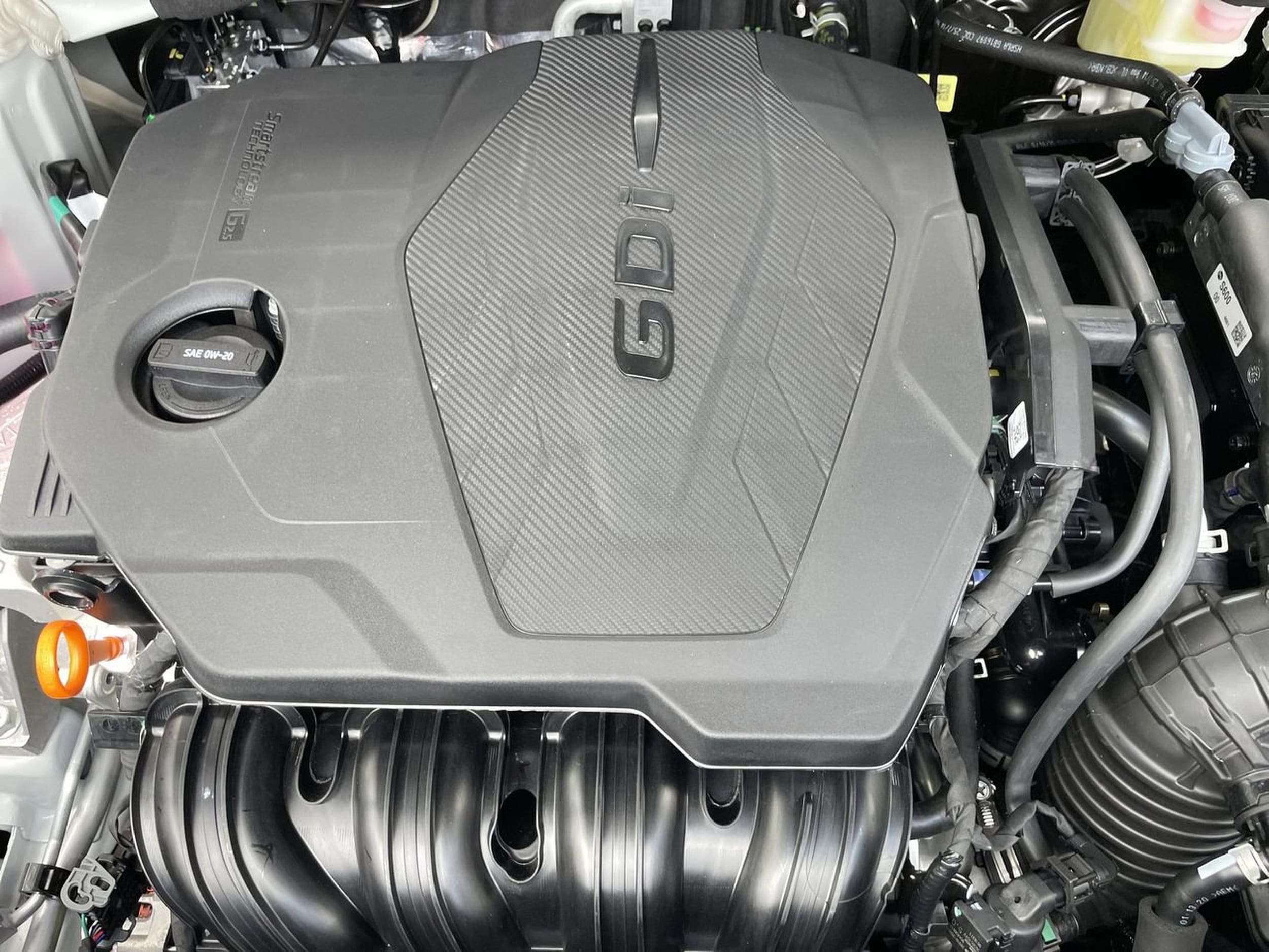 2026 Hyundai Santa Cruz SE - Photo 22