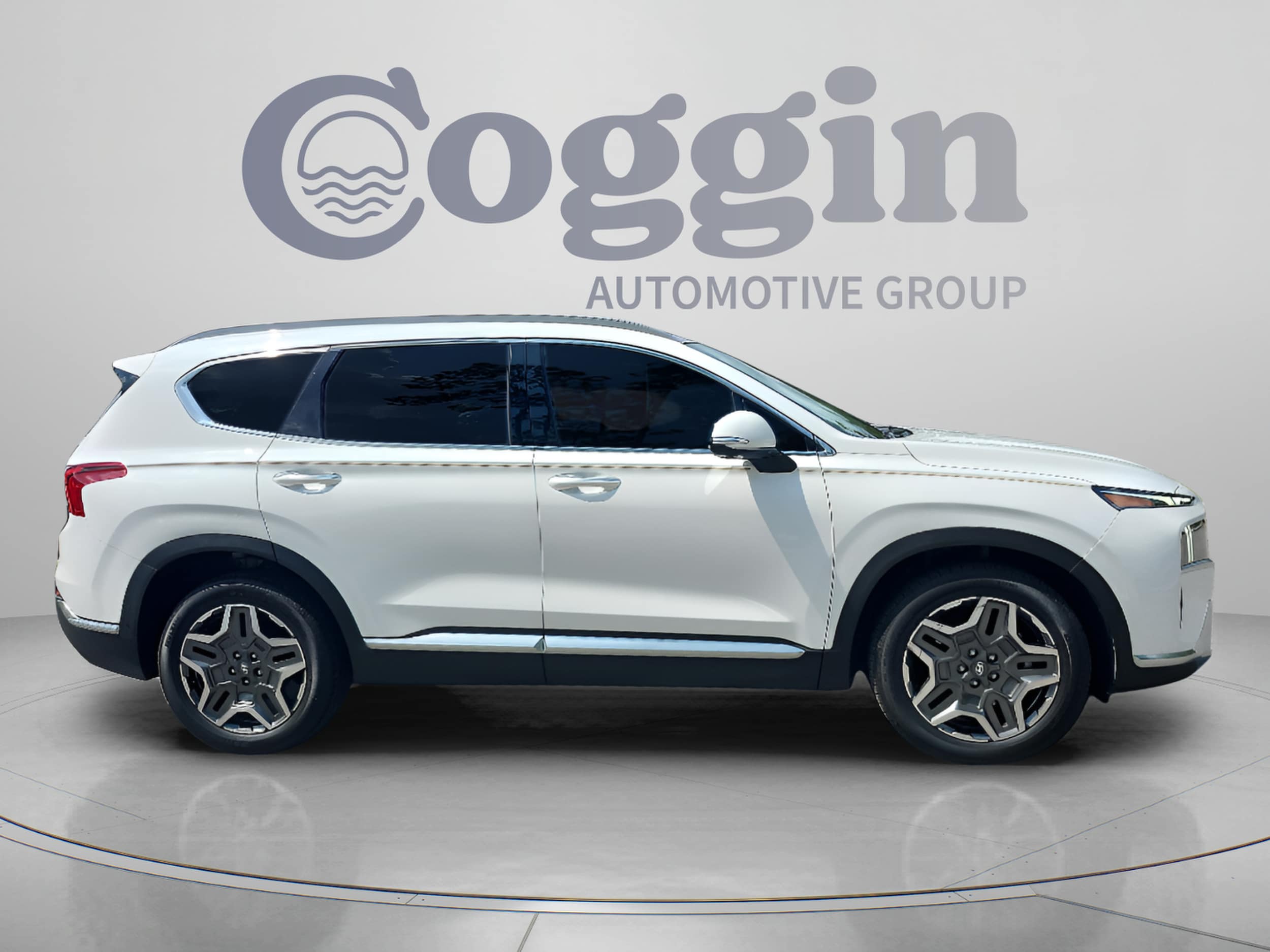 2023 Hyundai Santa Fe Limited - Photo 7