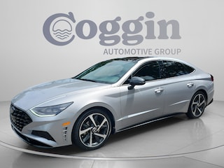 2023 Hyundai Sonata SEL Plus Sedan