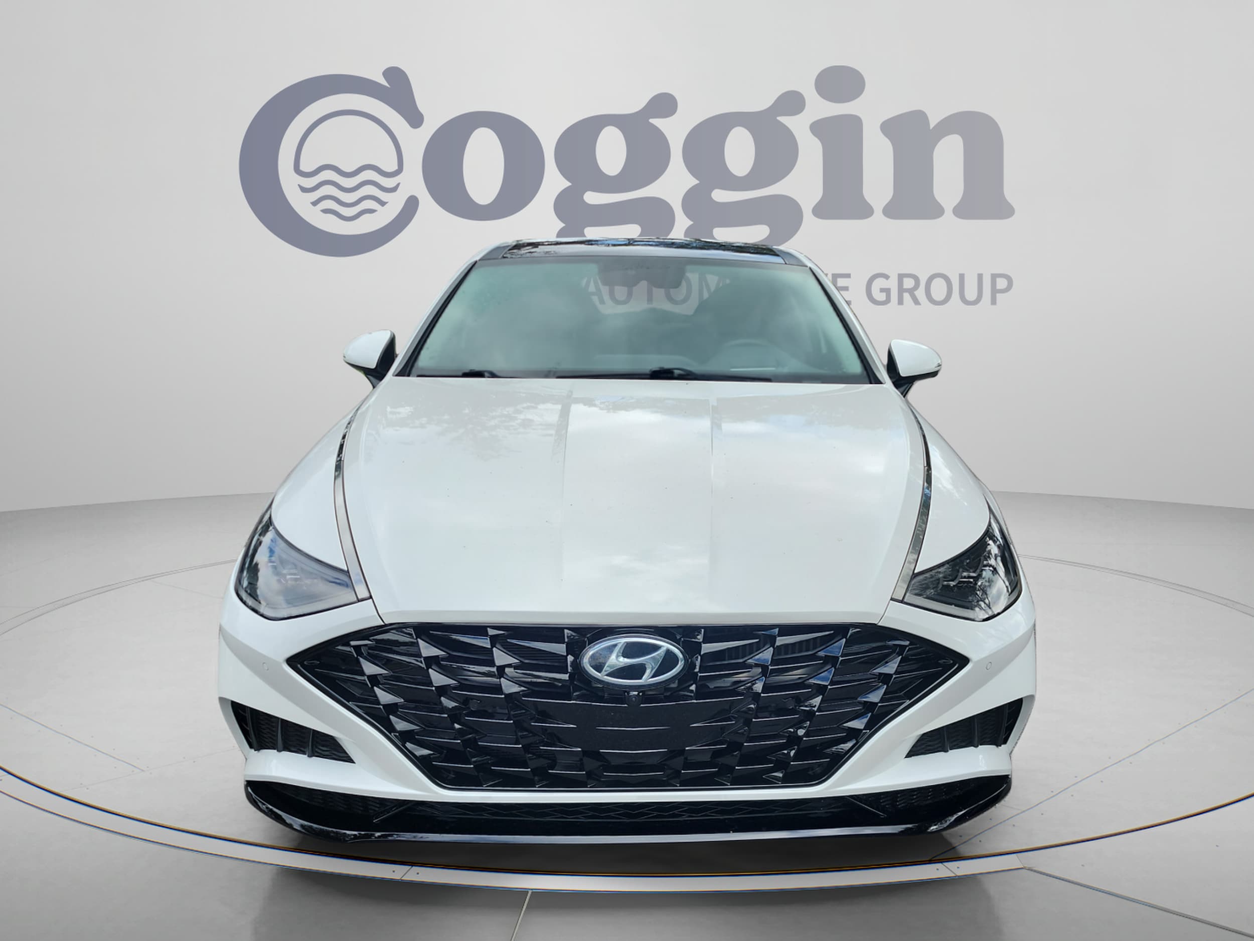 2022 Hyundai Sonata Limited - Photo 9